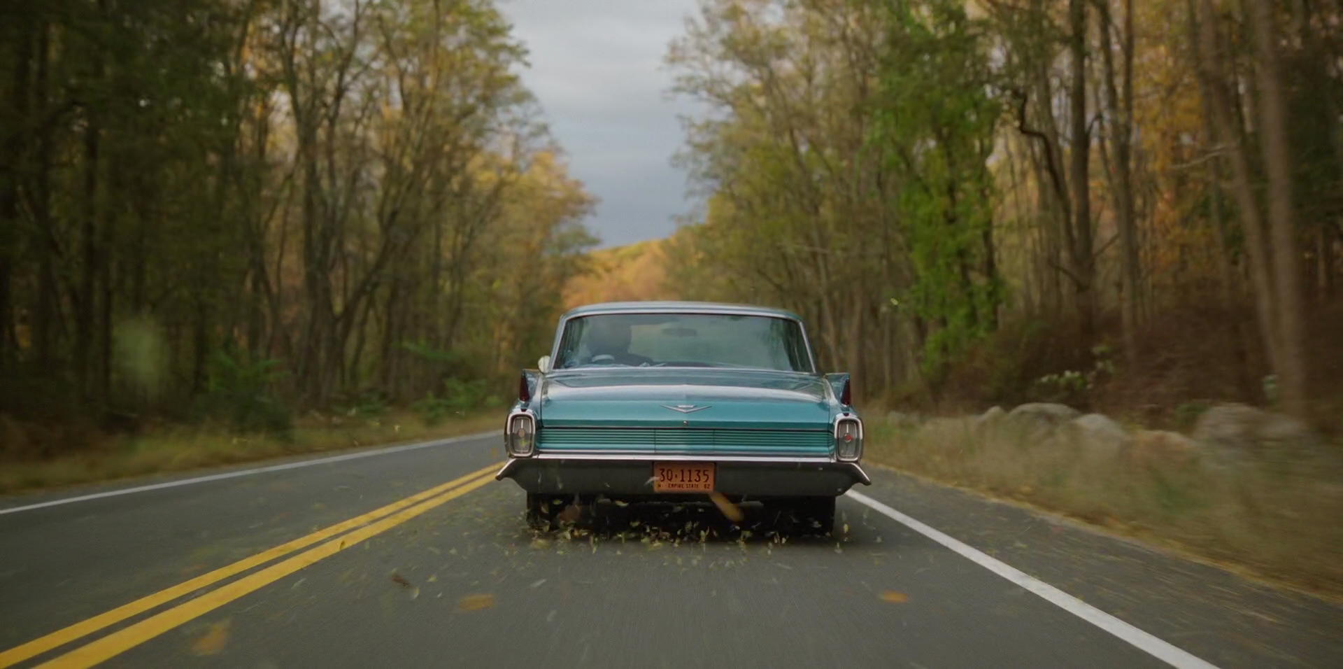 Green Book (2018) HD screenshot 3932