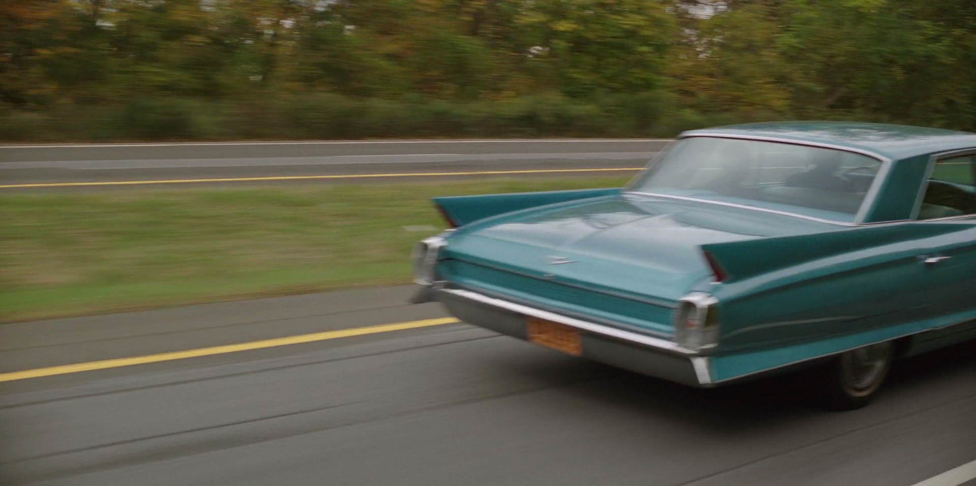 Green Book (2018) HD screenshot 3935
