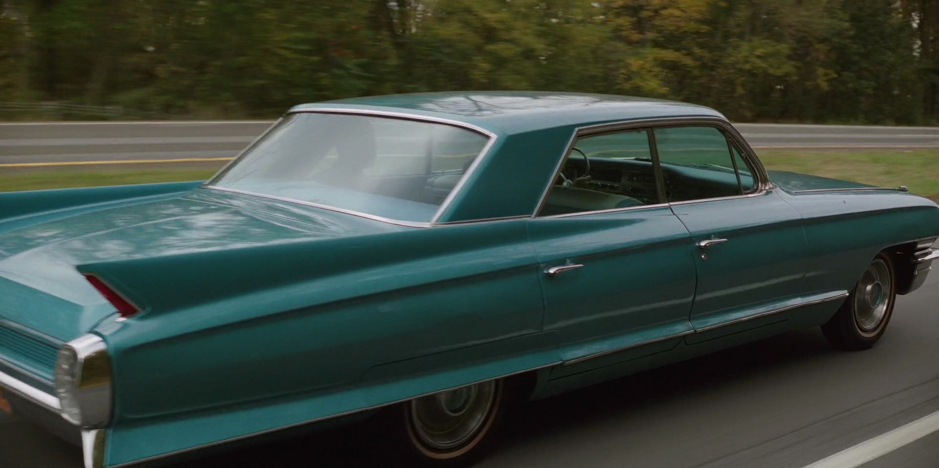 Green Book (2018) HD screenshot 3938