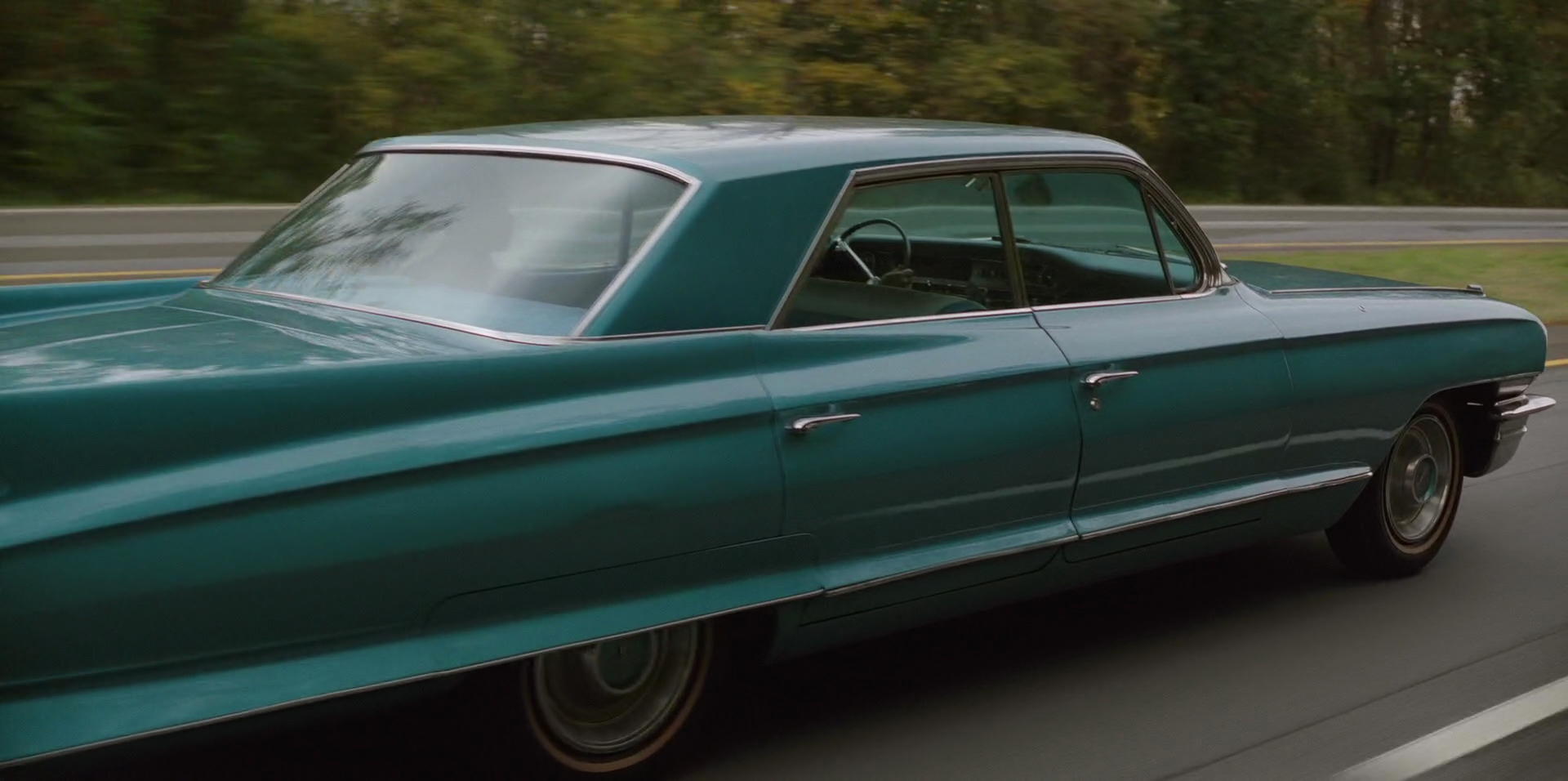 Green Book (2018) screencap 3939