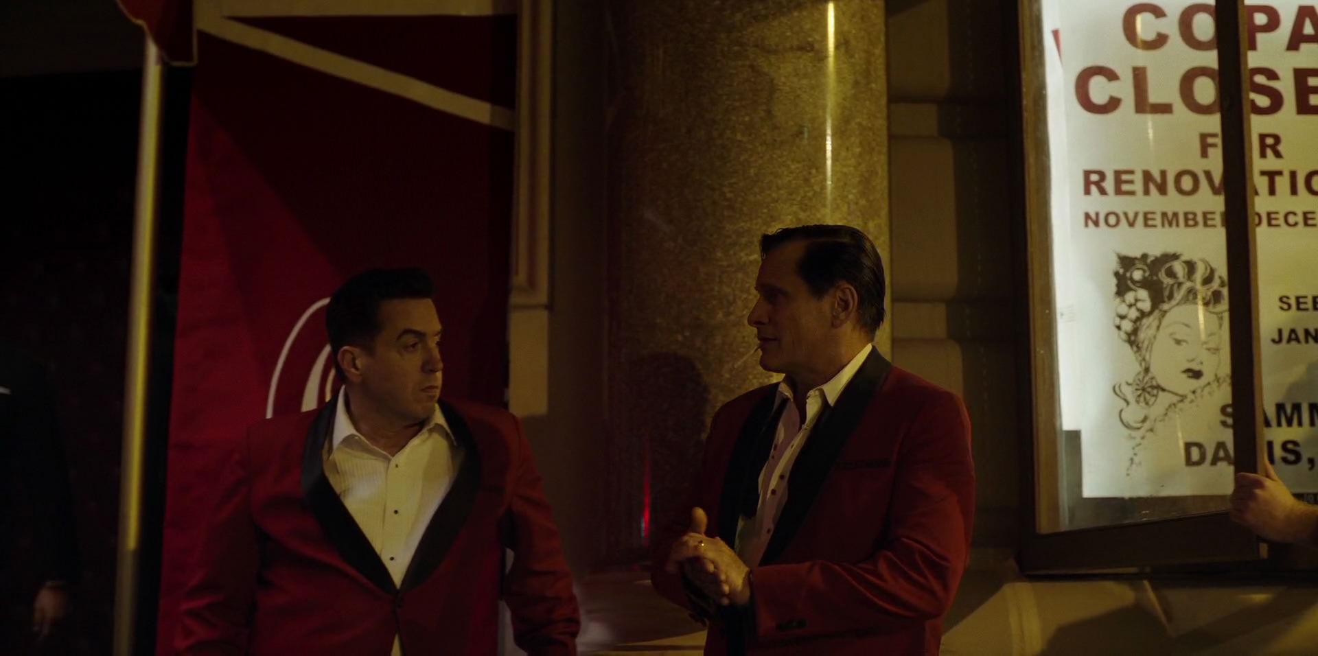 Green Book (2018) movie still 394