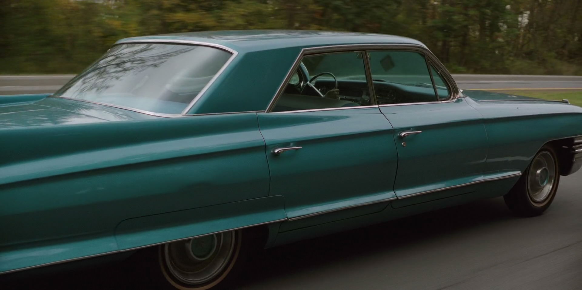 Green Book (2018) movie still 3940