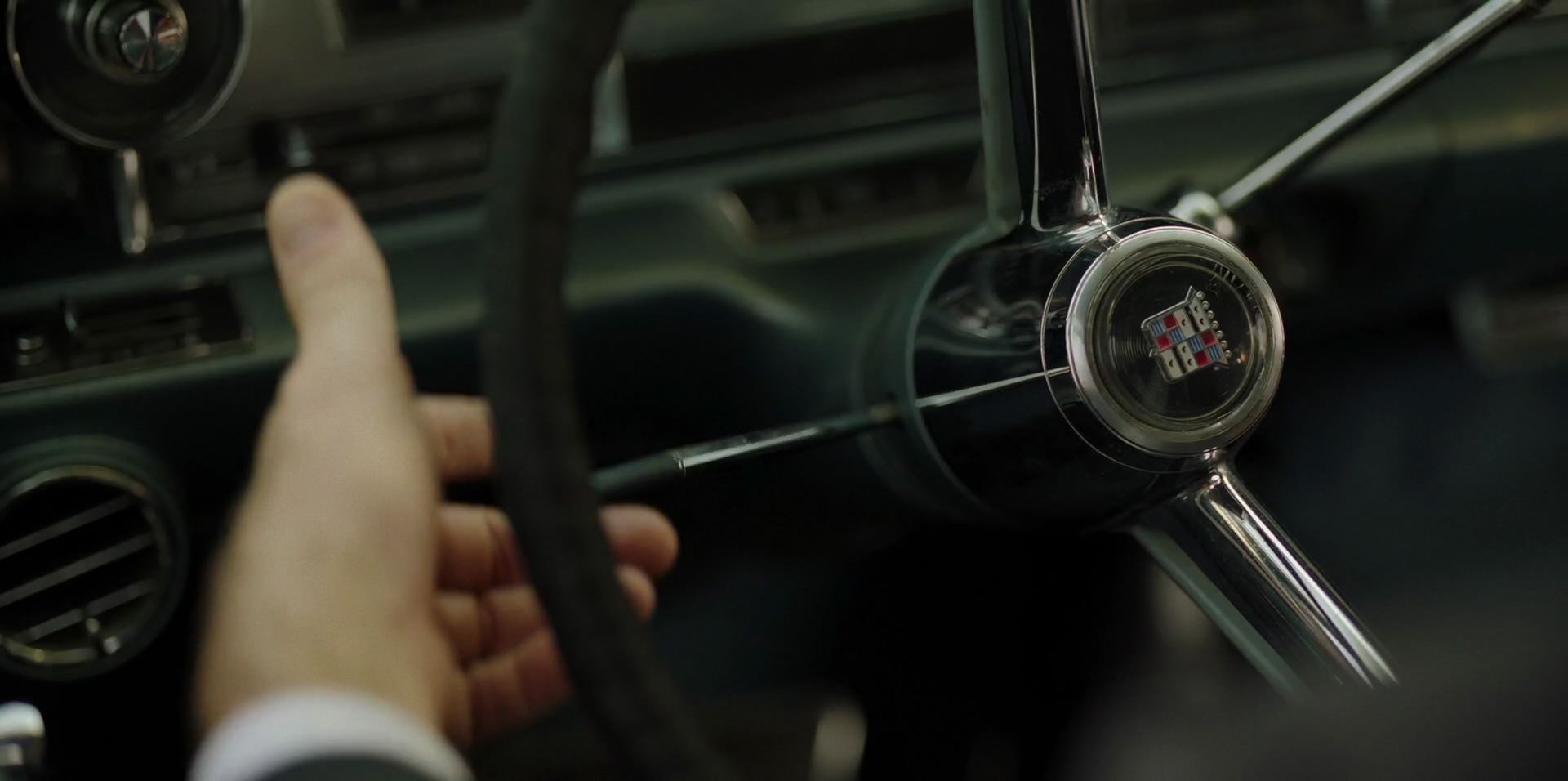 Green Book (2018) HD screenshot 3941