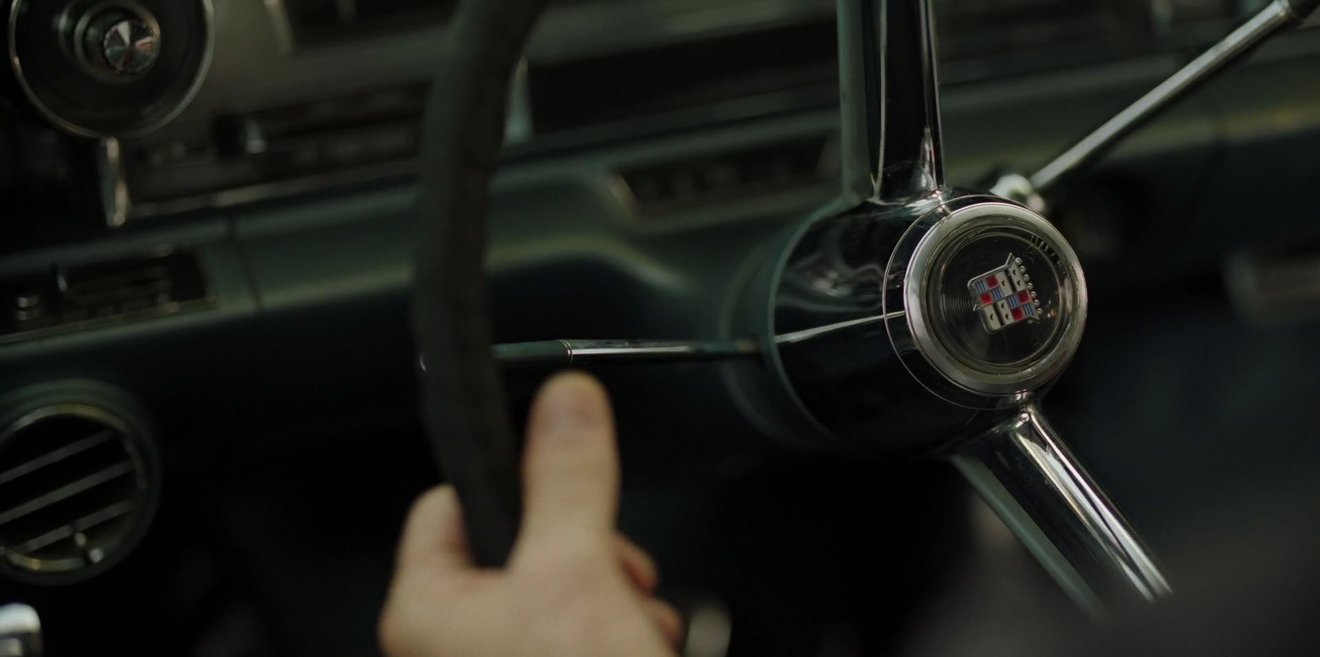 Green Book (2018) movie still 3943