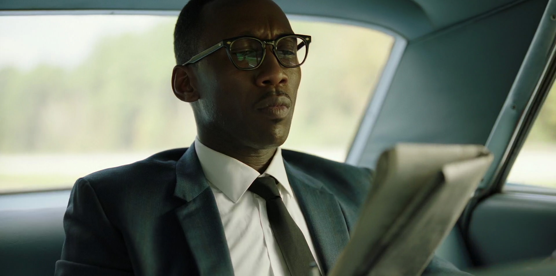 Green Book (2018) HD screenshot 3944