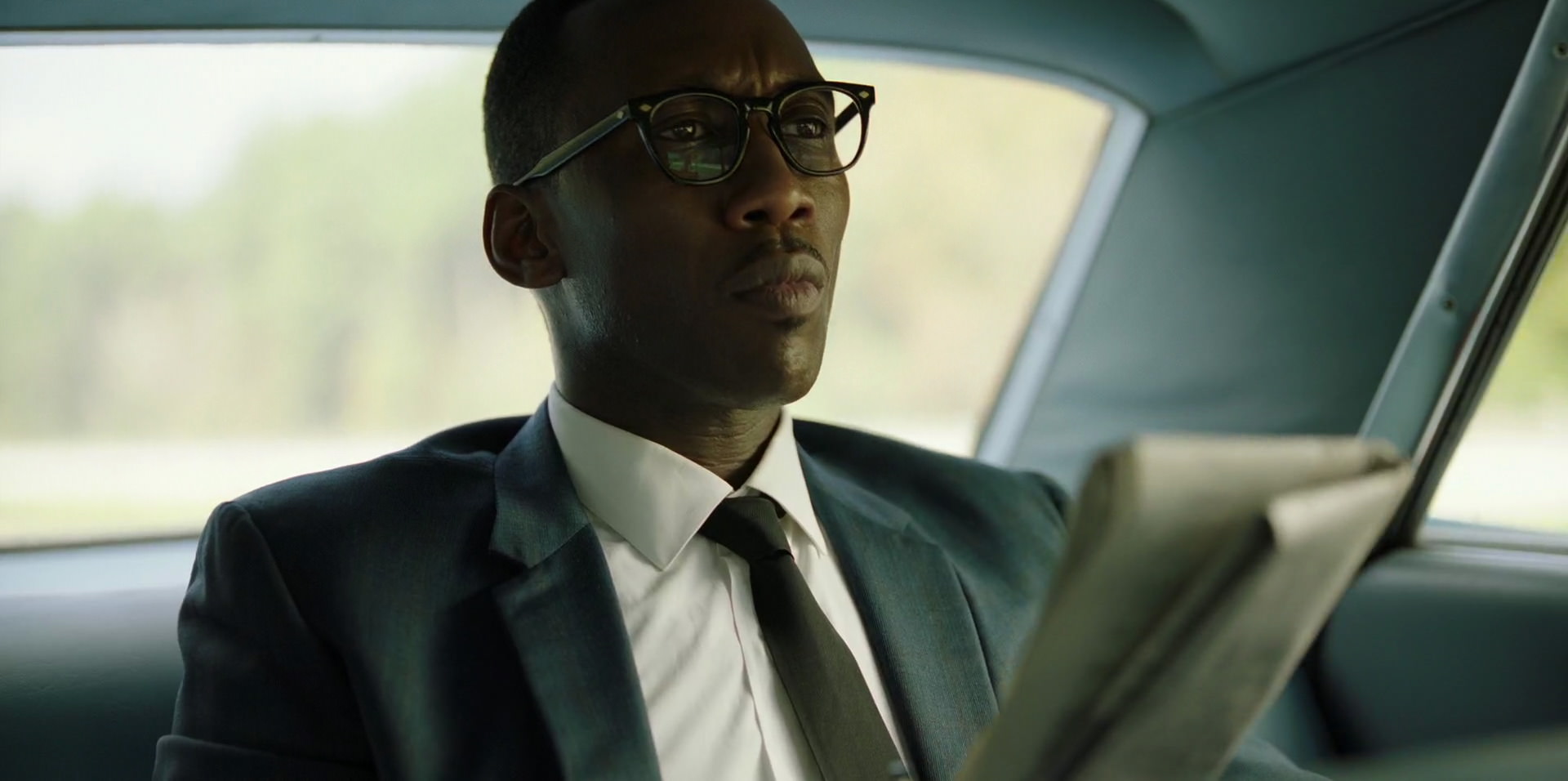 Green Book (2018) screencap 3945