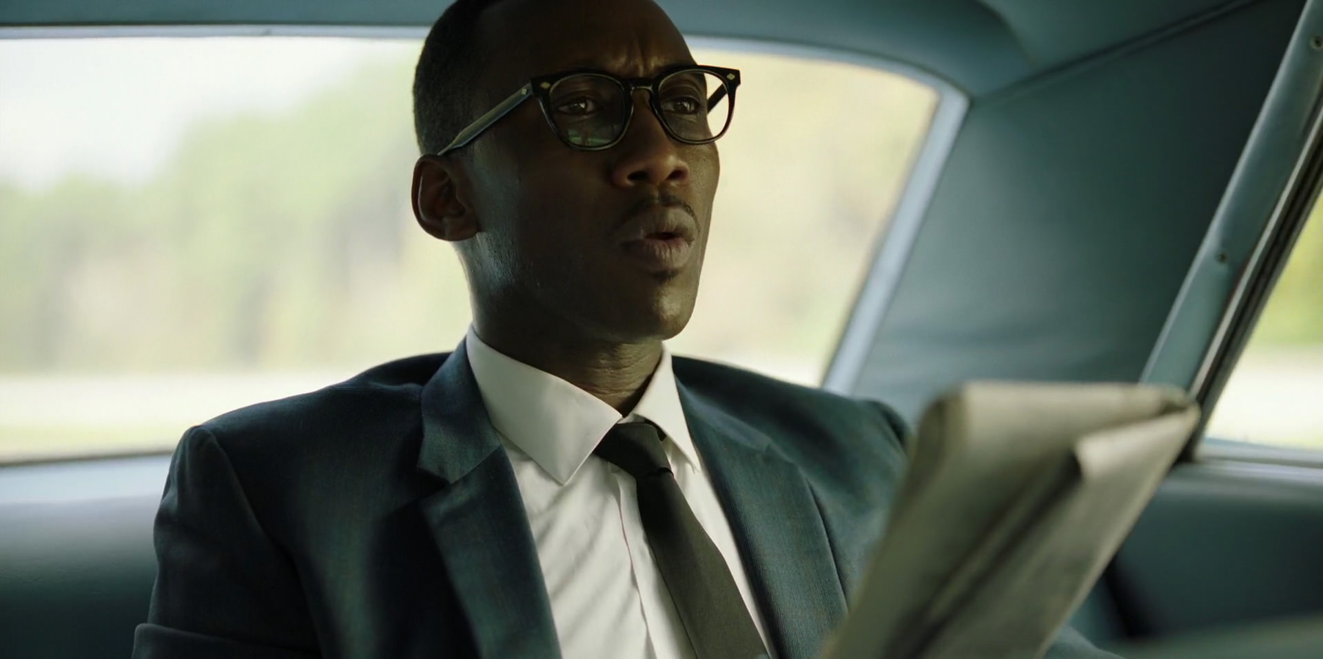 Green Book (2018) movie still 3946