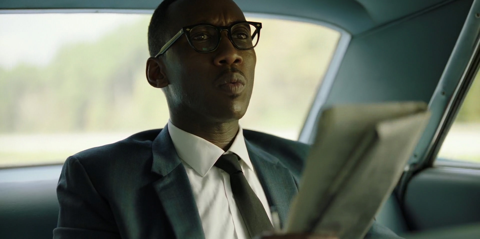 Green Book (2018) HD screenshot 3947