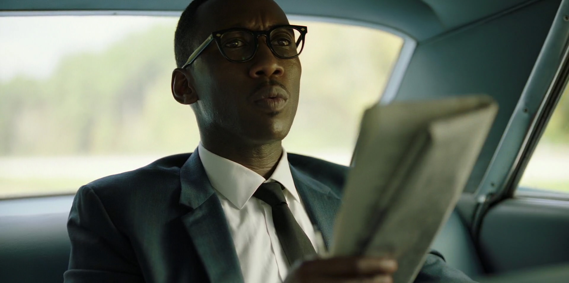 Green Book (2018) screencap 3948