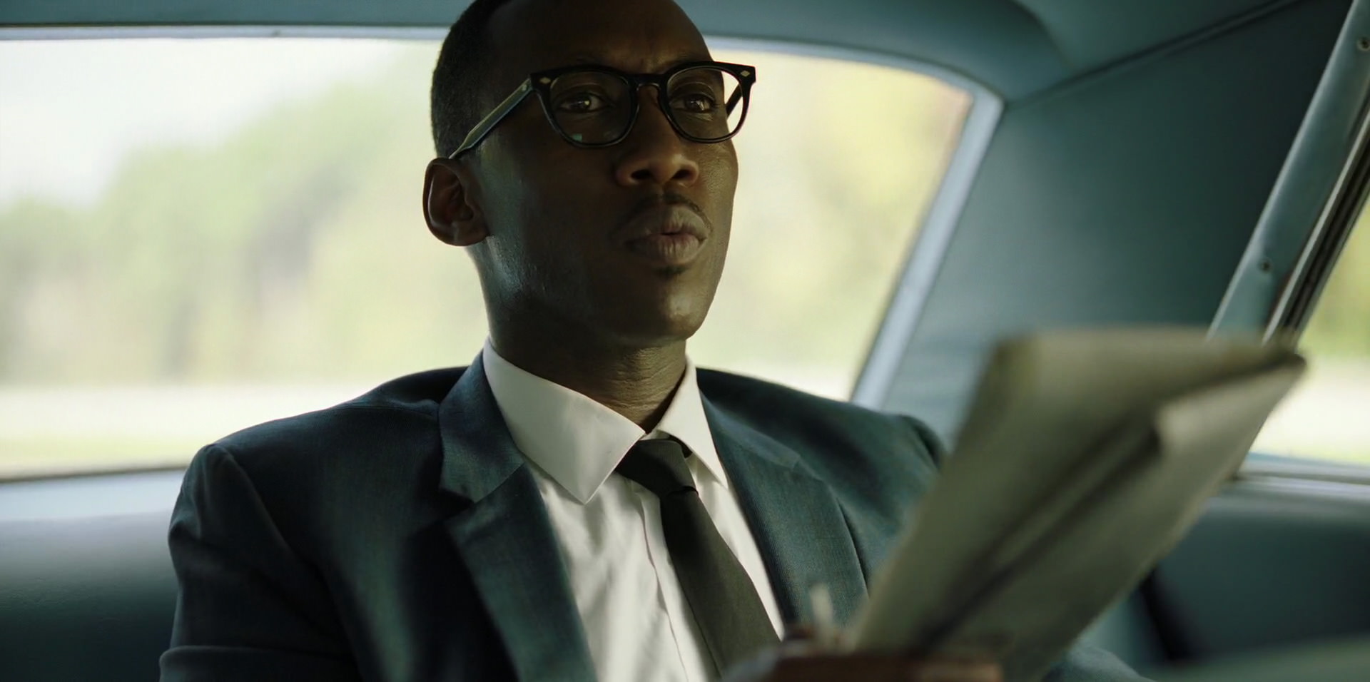 Green Book (2018) movie still 3949