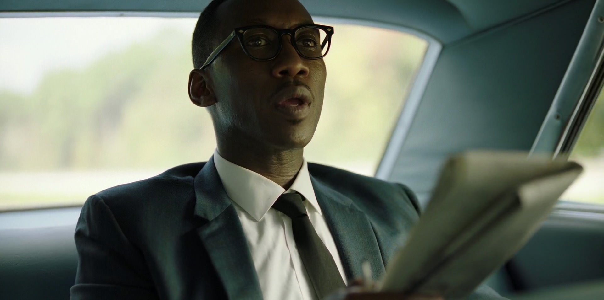 Green Book (2018) HD screenshot 3950