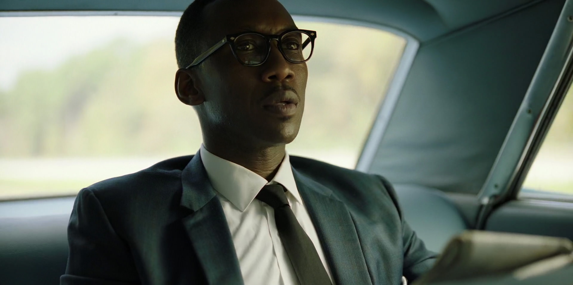 Green Book (2018) HD screenshot 3953