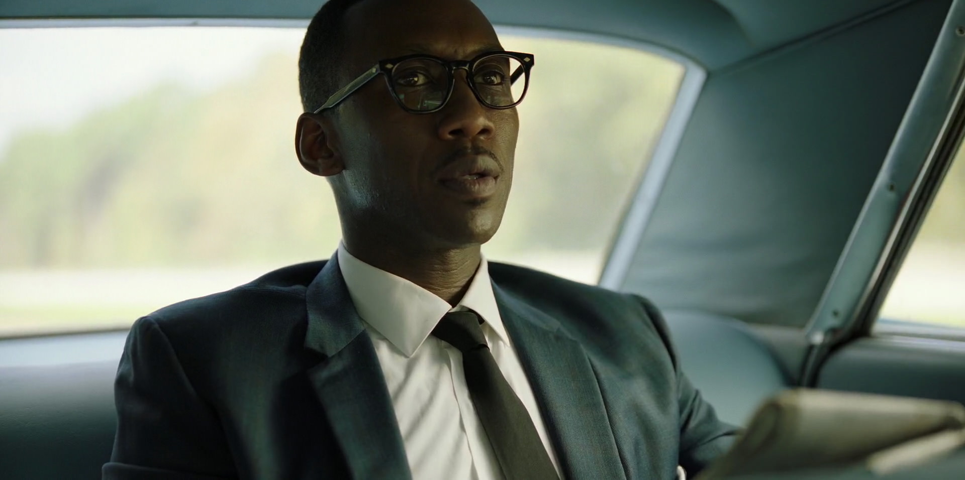 Green Book (2018) movie still 3955