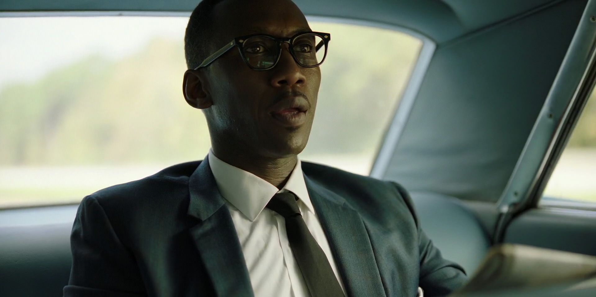 Green Book (2018) HD screenshot 3956