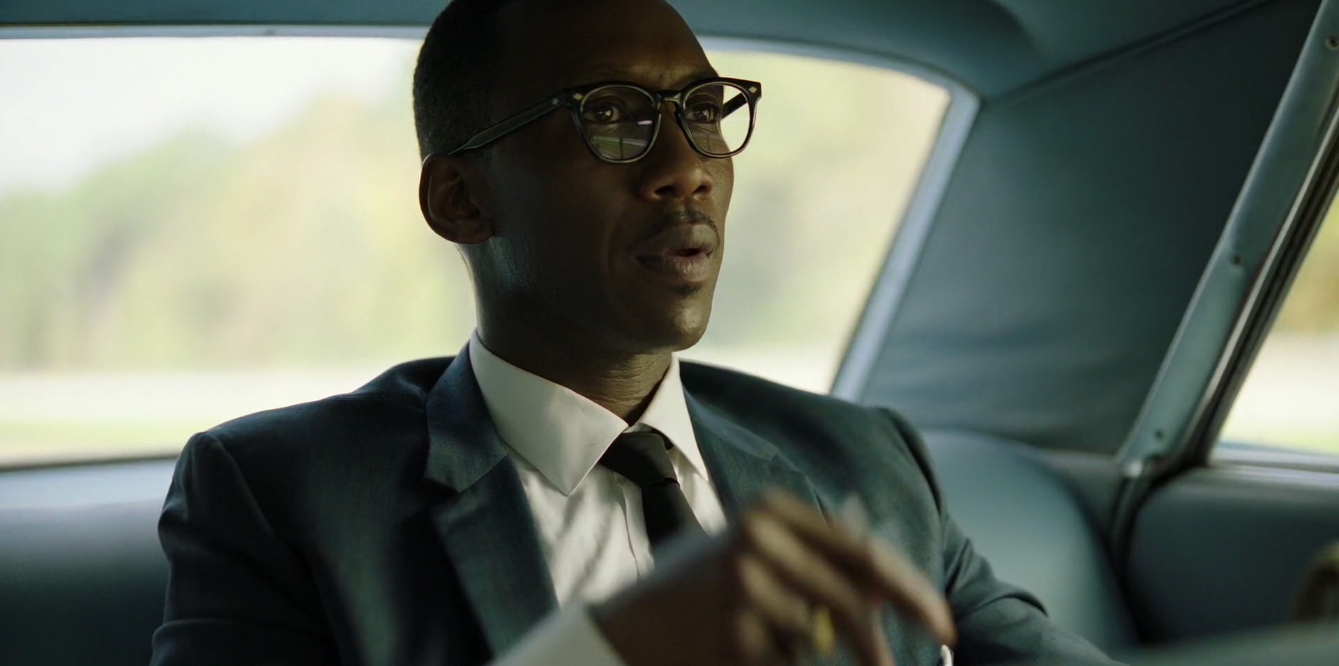 Green Book (2018) screencap 3957