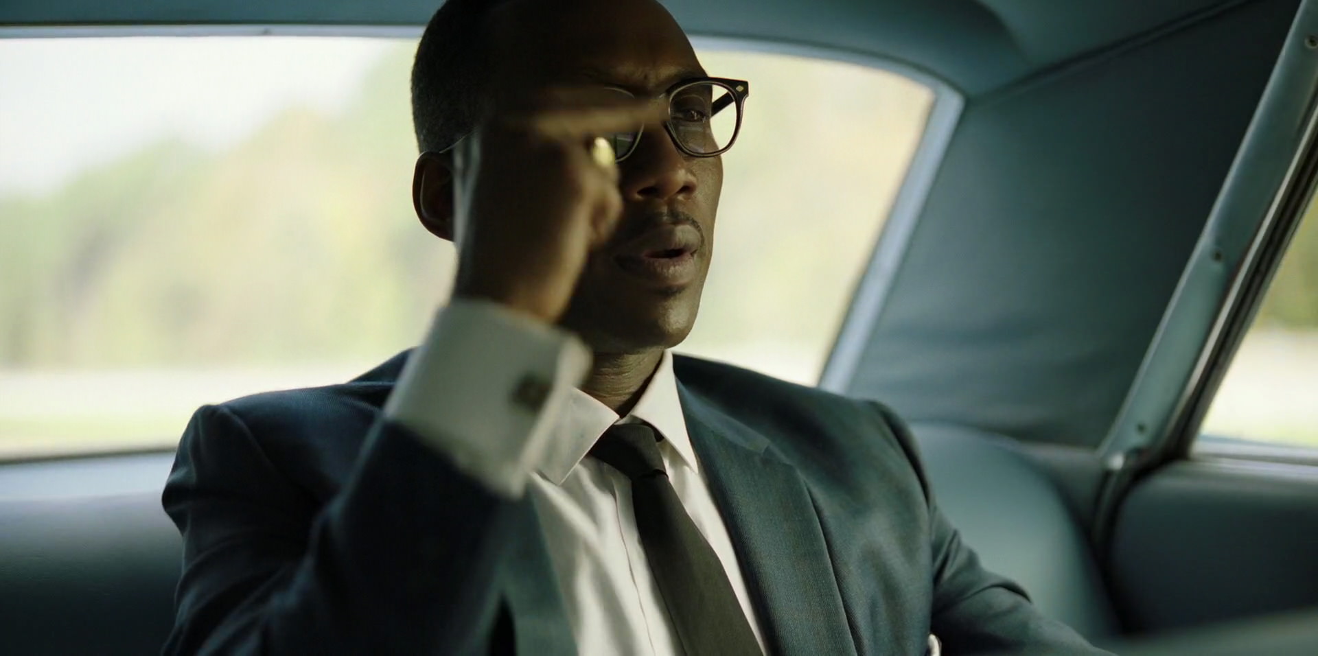 Green Book (2018) movie still 3958