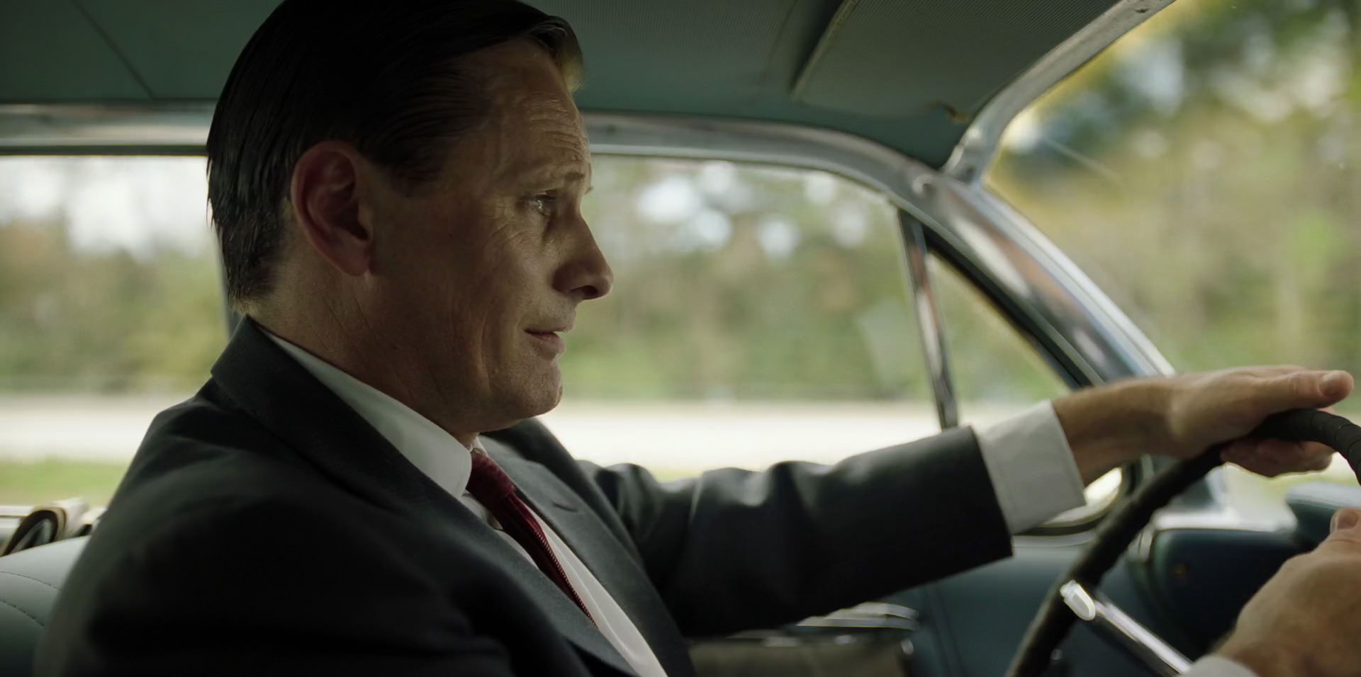 Green Book (2018) HD screenshot 3959