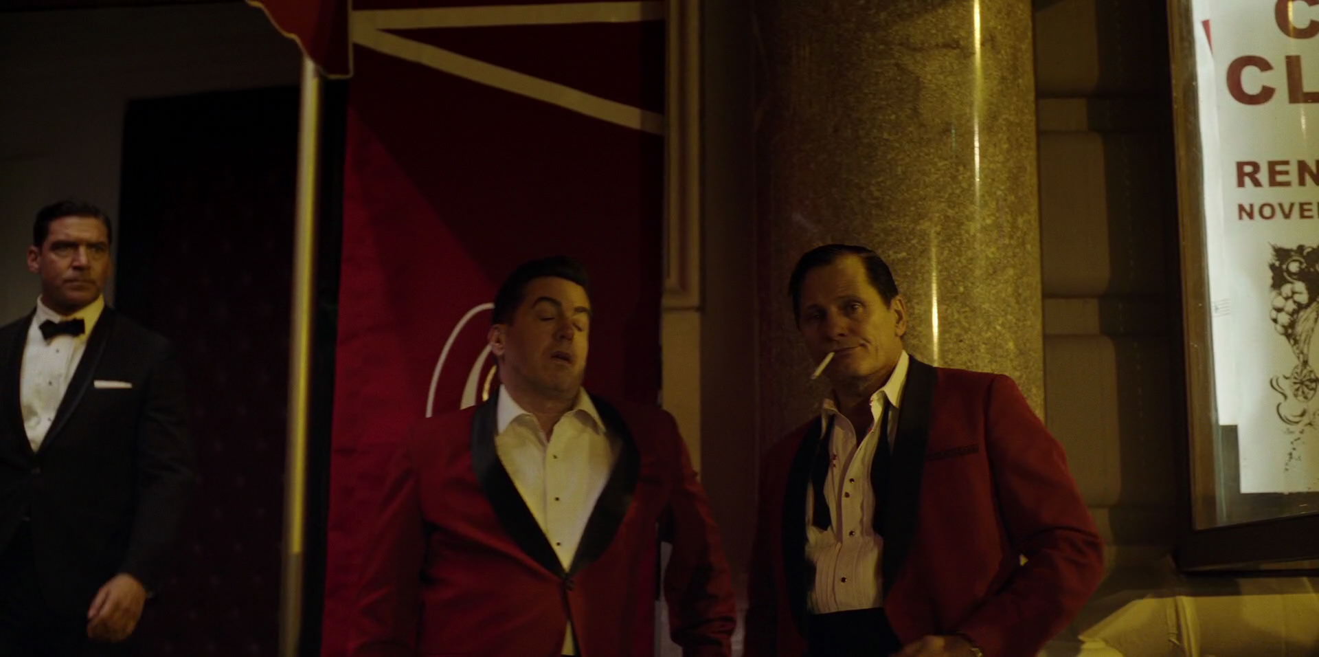 Green Book (2018) screencap 396