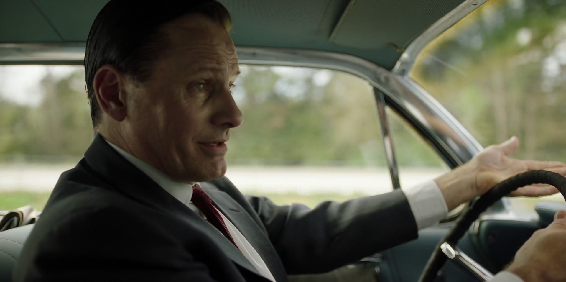 Green Book (2018) screencap 3960