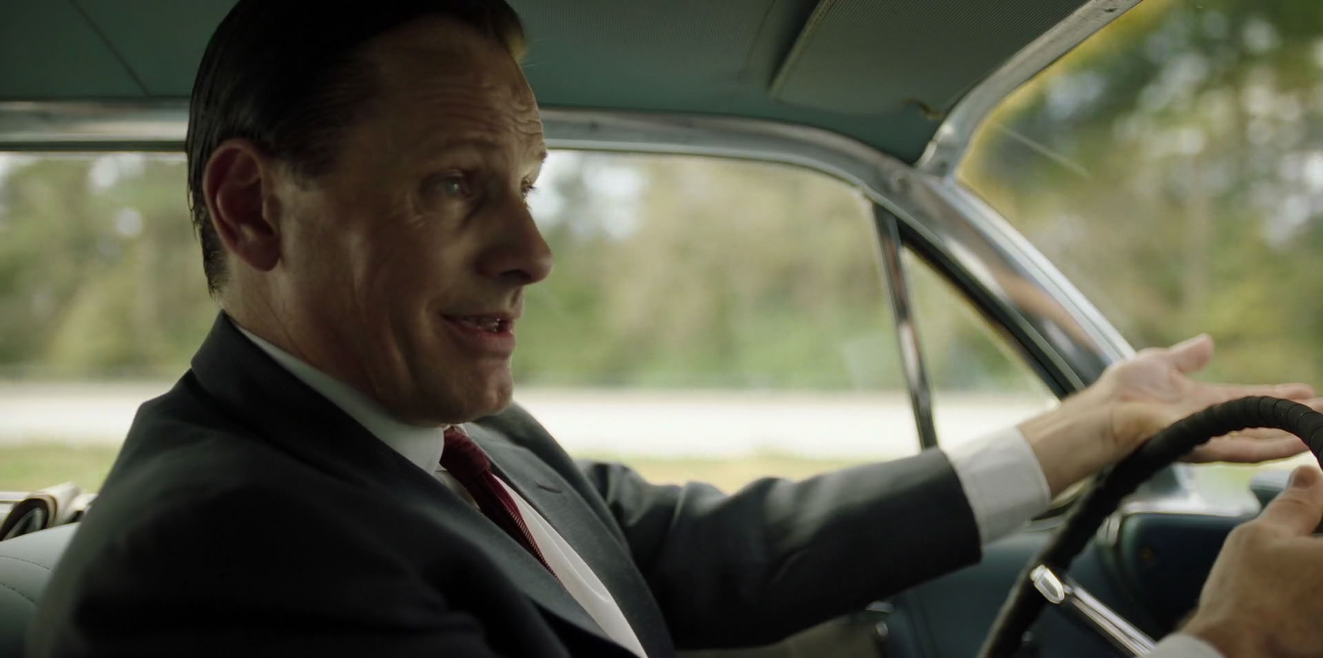 Green Book (2018) movie still 3961