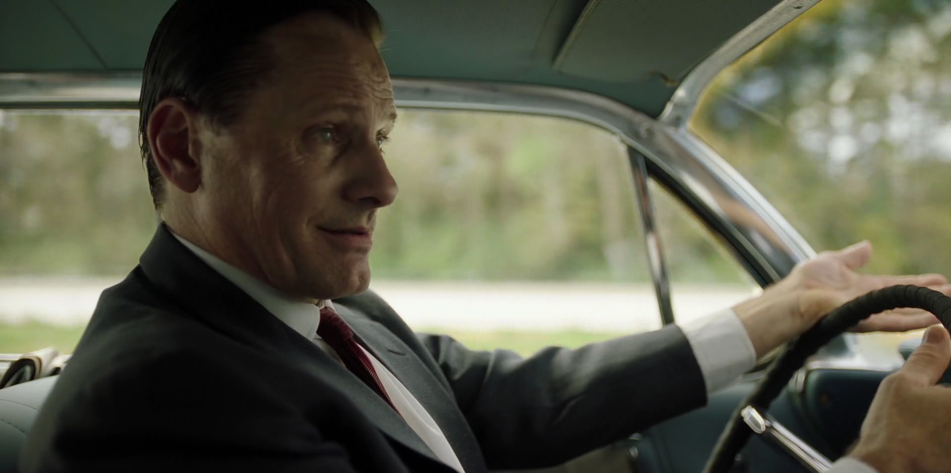 Green Book (2018) HD screenshot 3962