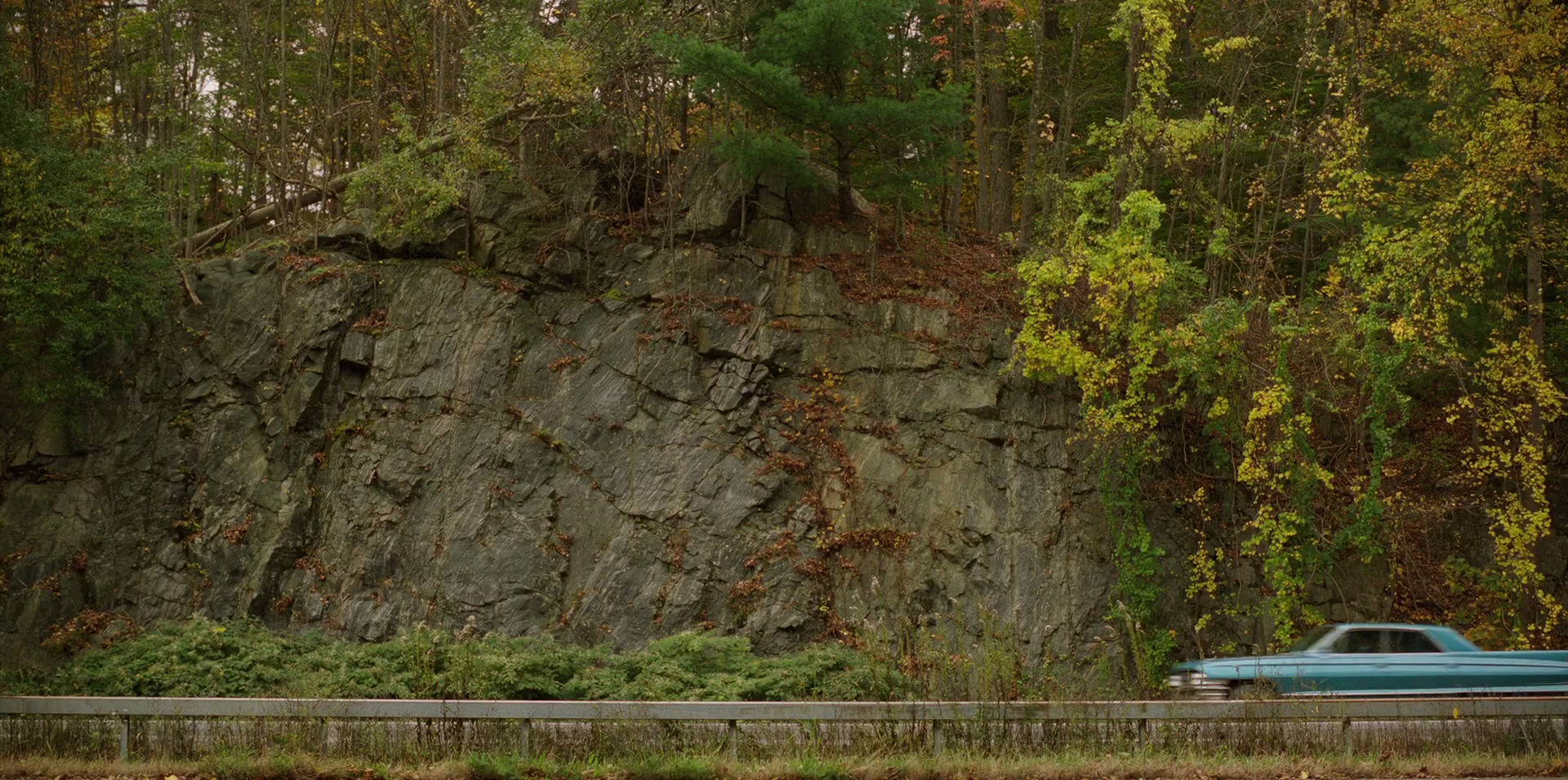 Green Book (2018) HD screenshot 3965