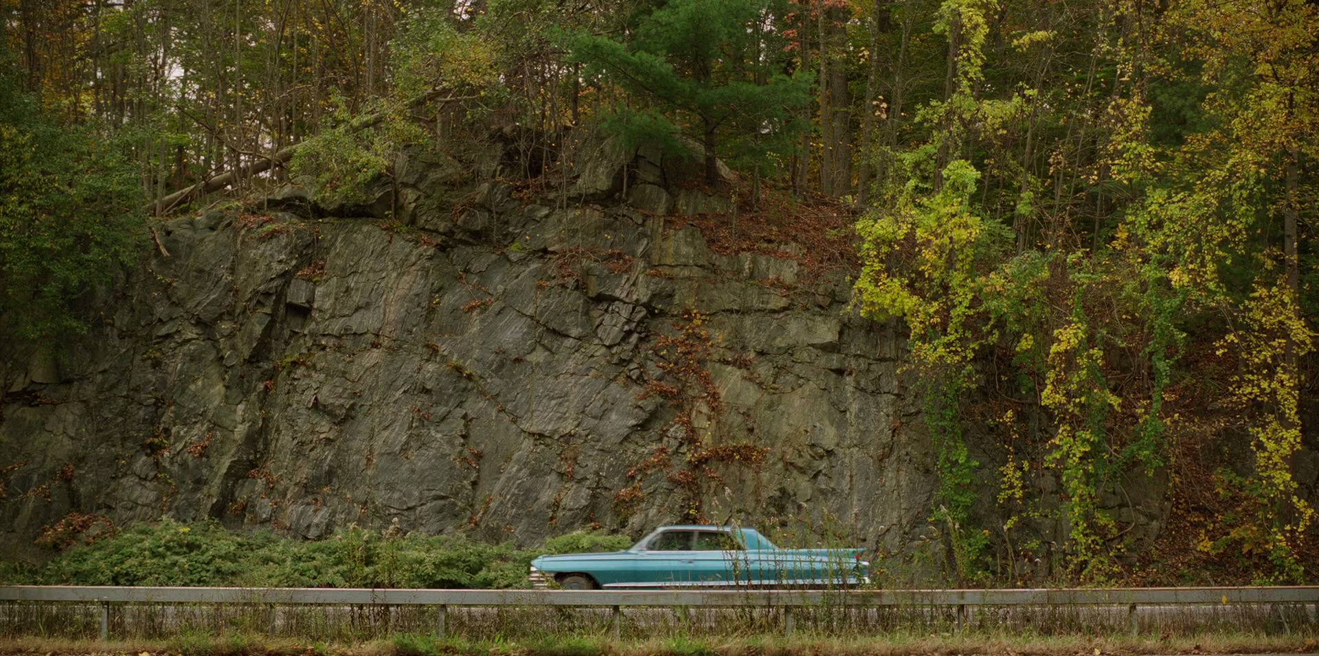 Green Book (2018) HD screenshot 3968