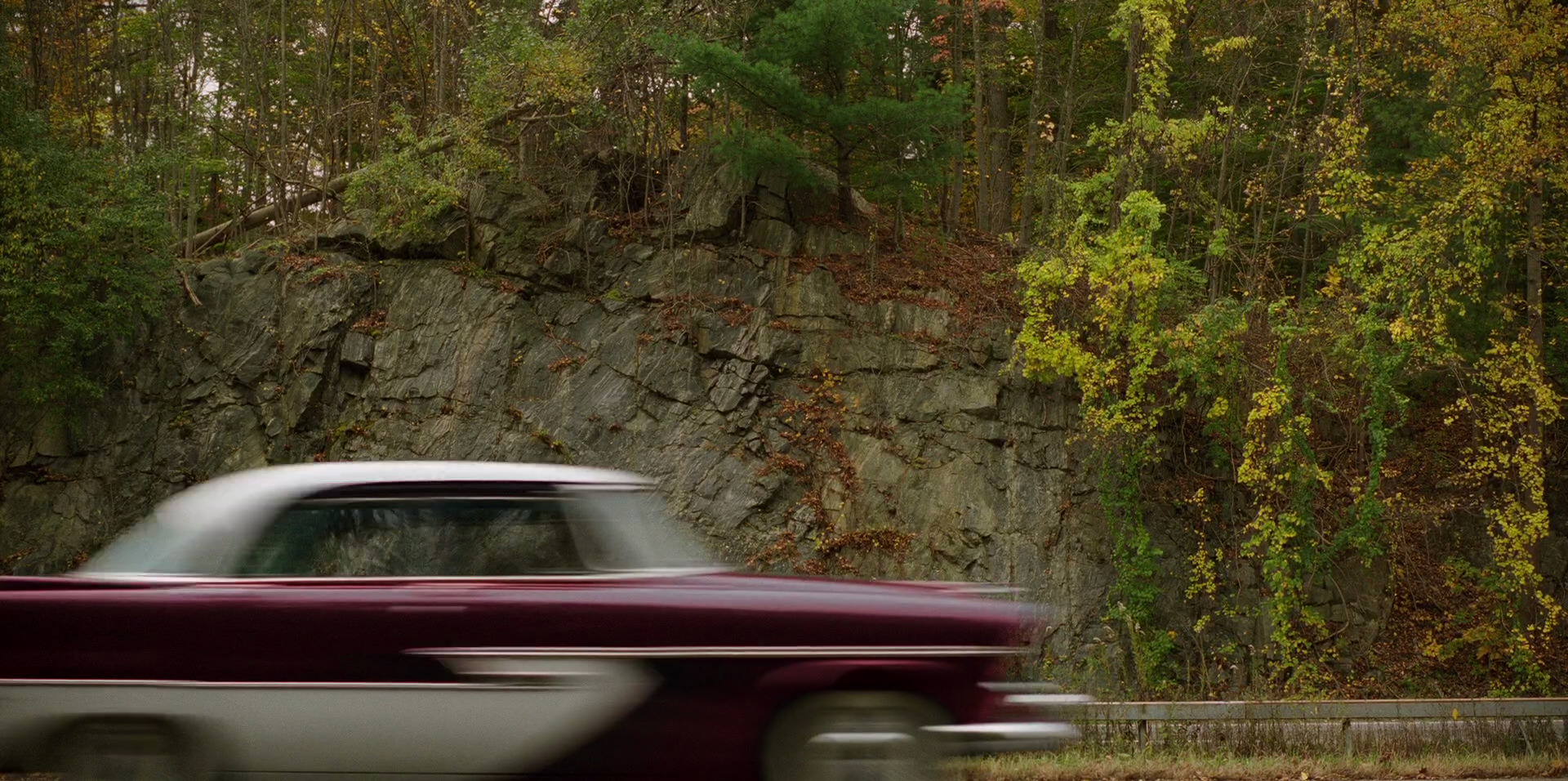 Green Book (2018) HD screenshot 3971