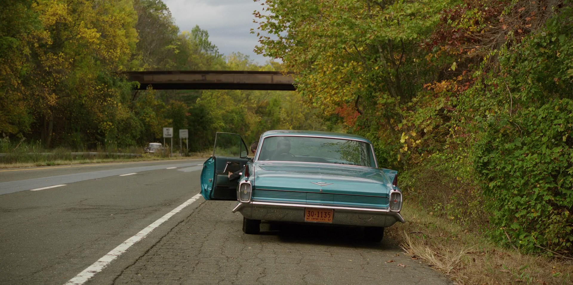 Green Book (2018) HD screenshot 3974