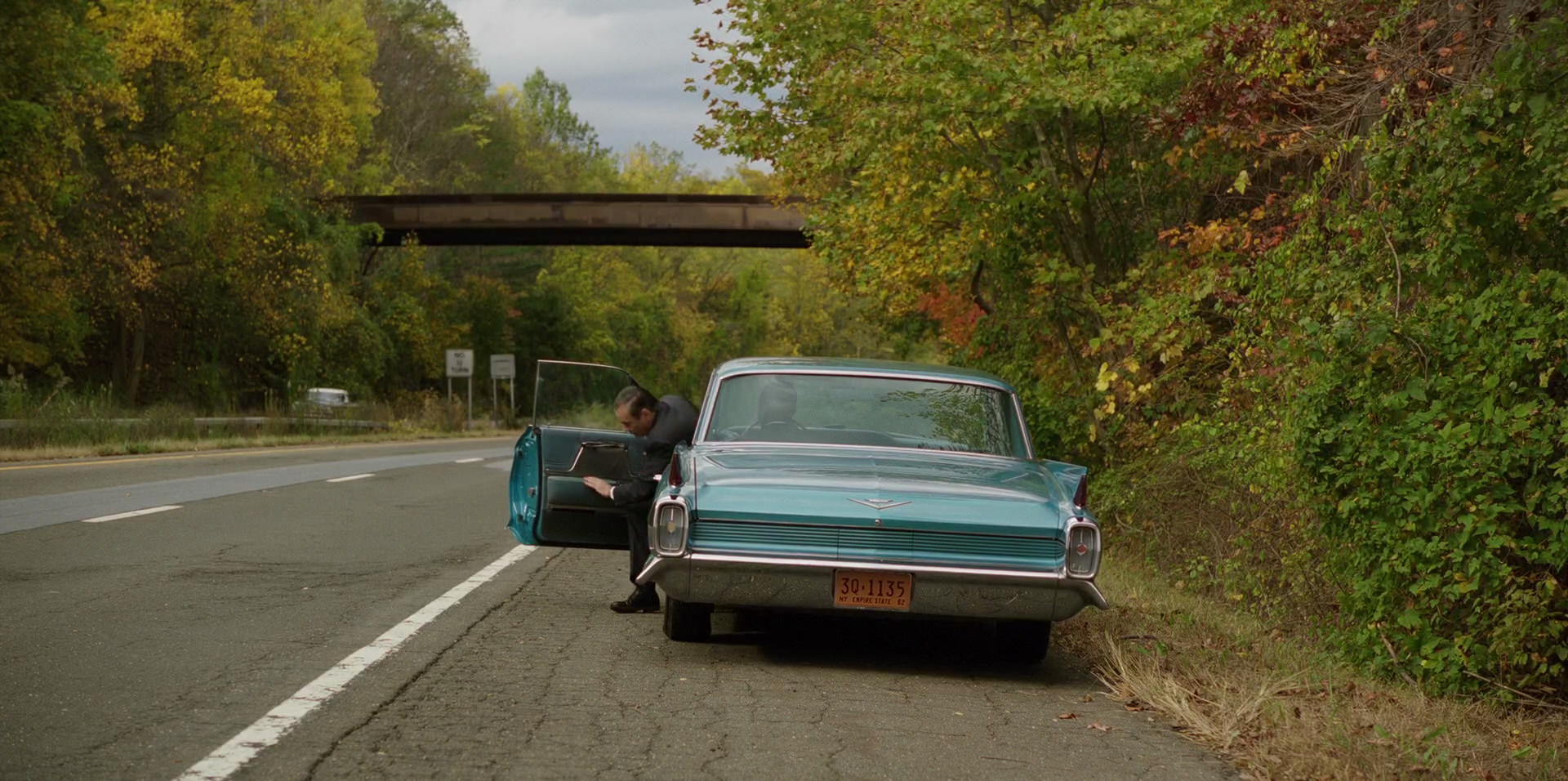Green Book (2018) movie still 3976