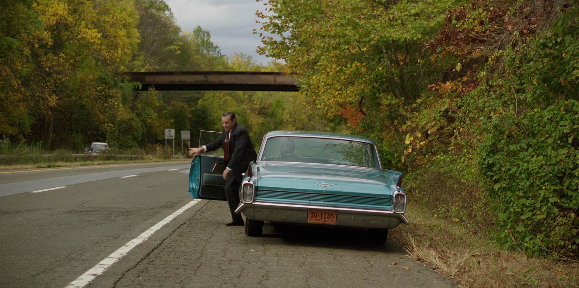 Green Book (2018) HD screenshot 3977