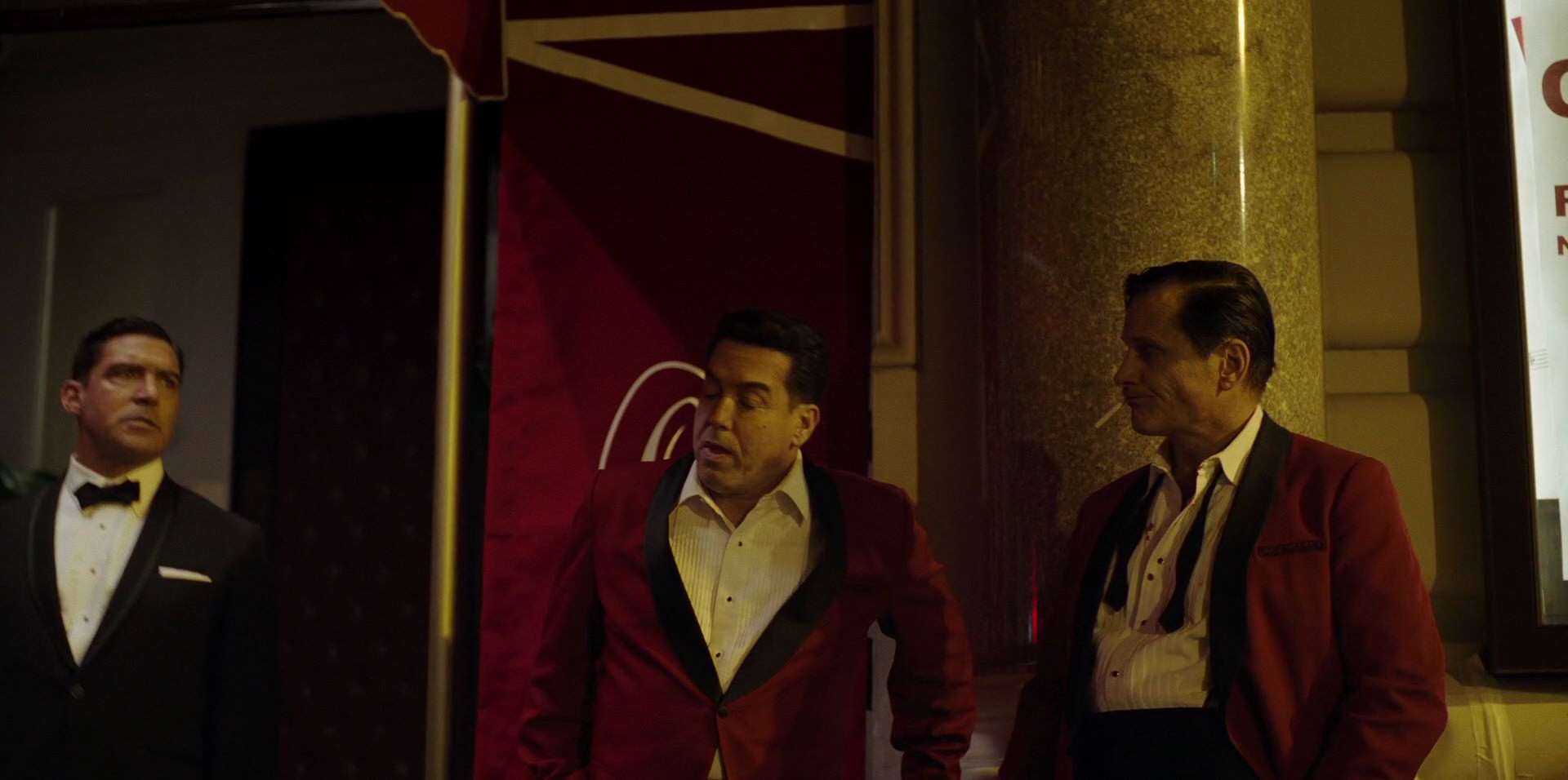 Green Book (2018) HD screenshot 398