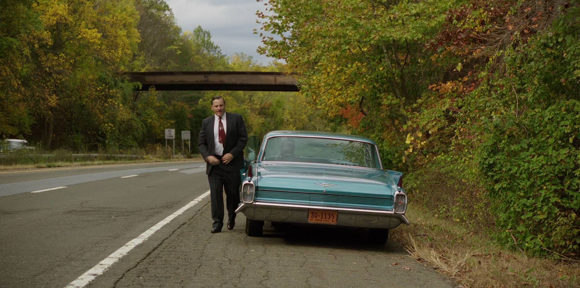 Green Book (2018) HD screenshot 3980