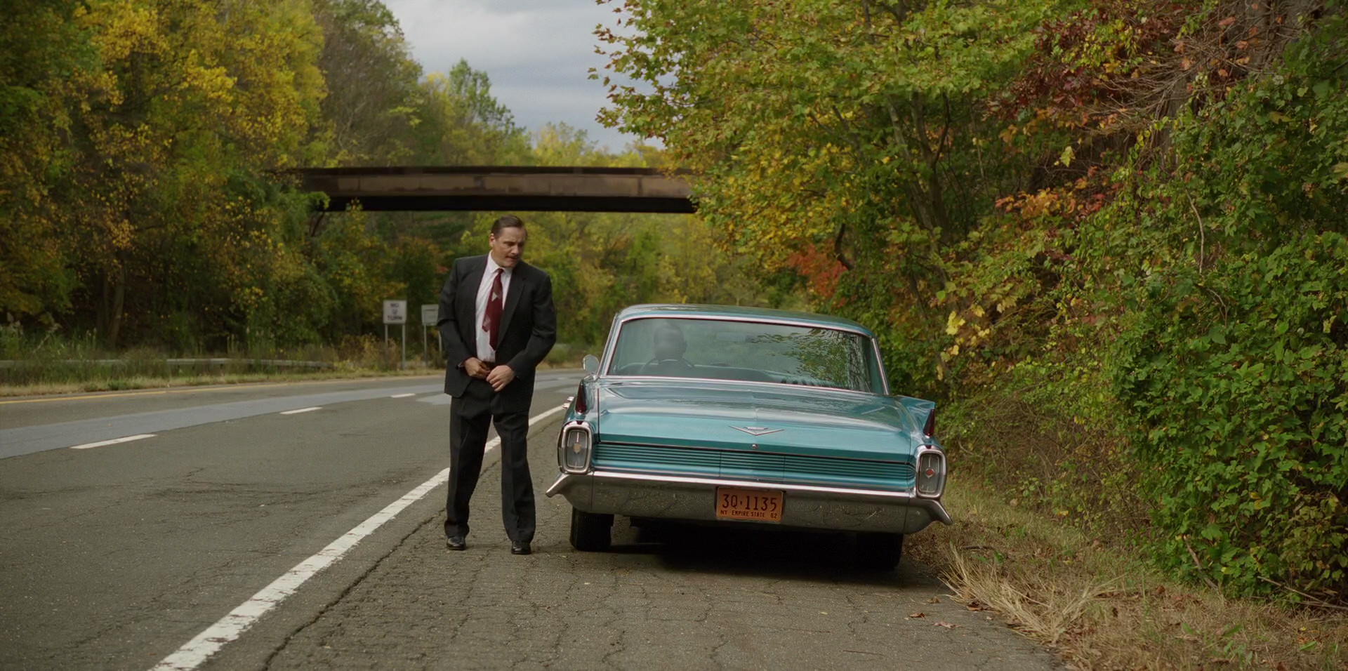 Green Book (2018) movie still 3982