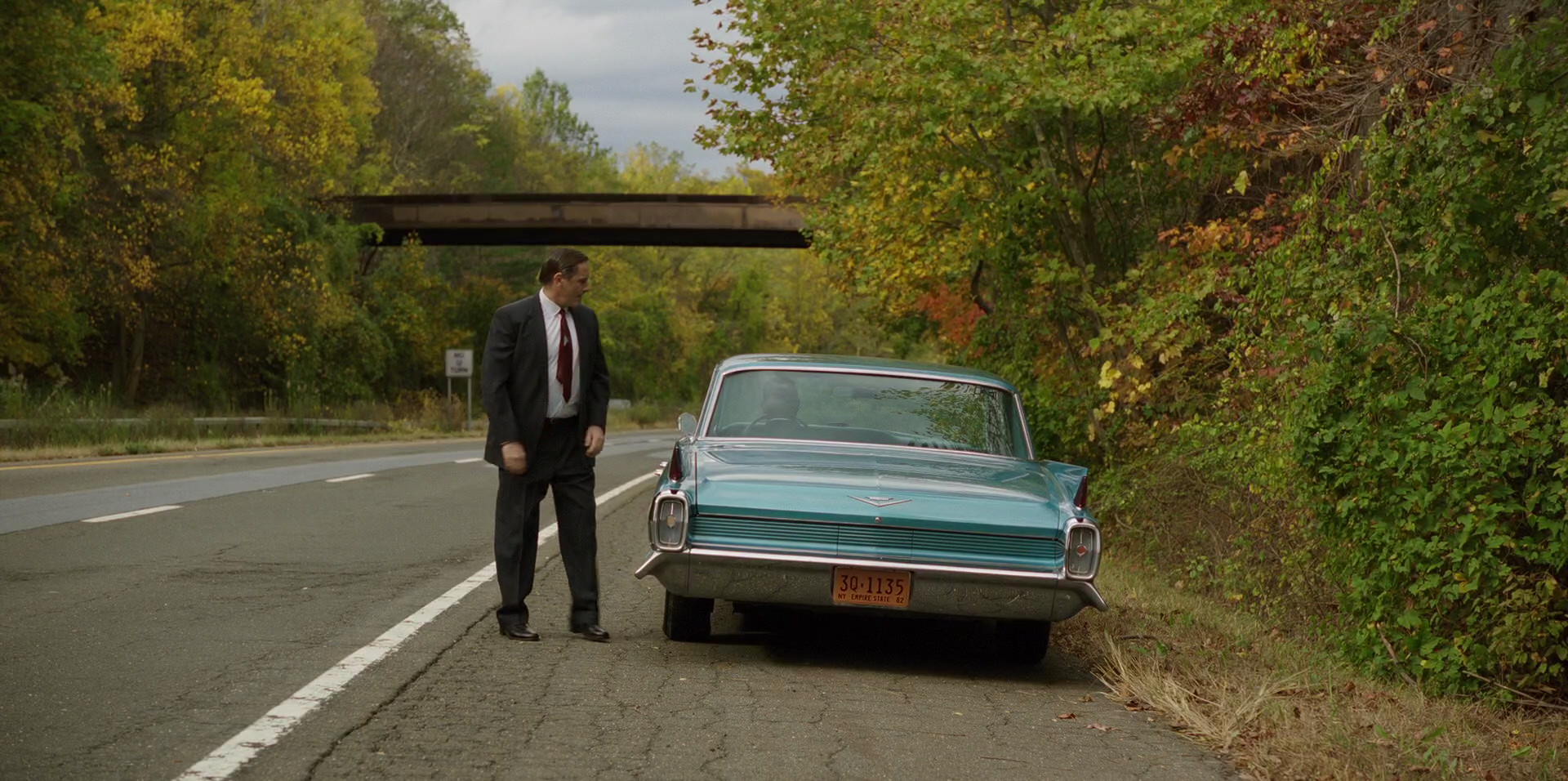Green Book (2018) HD screenshot 3983
