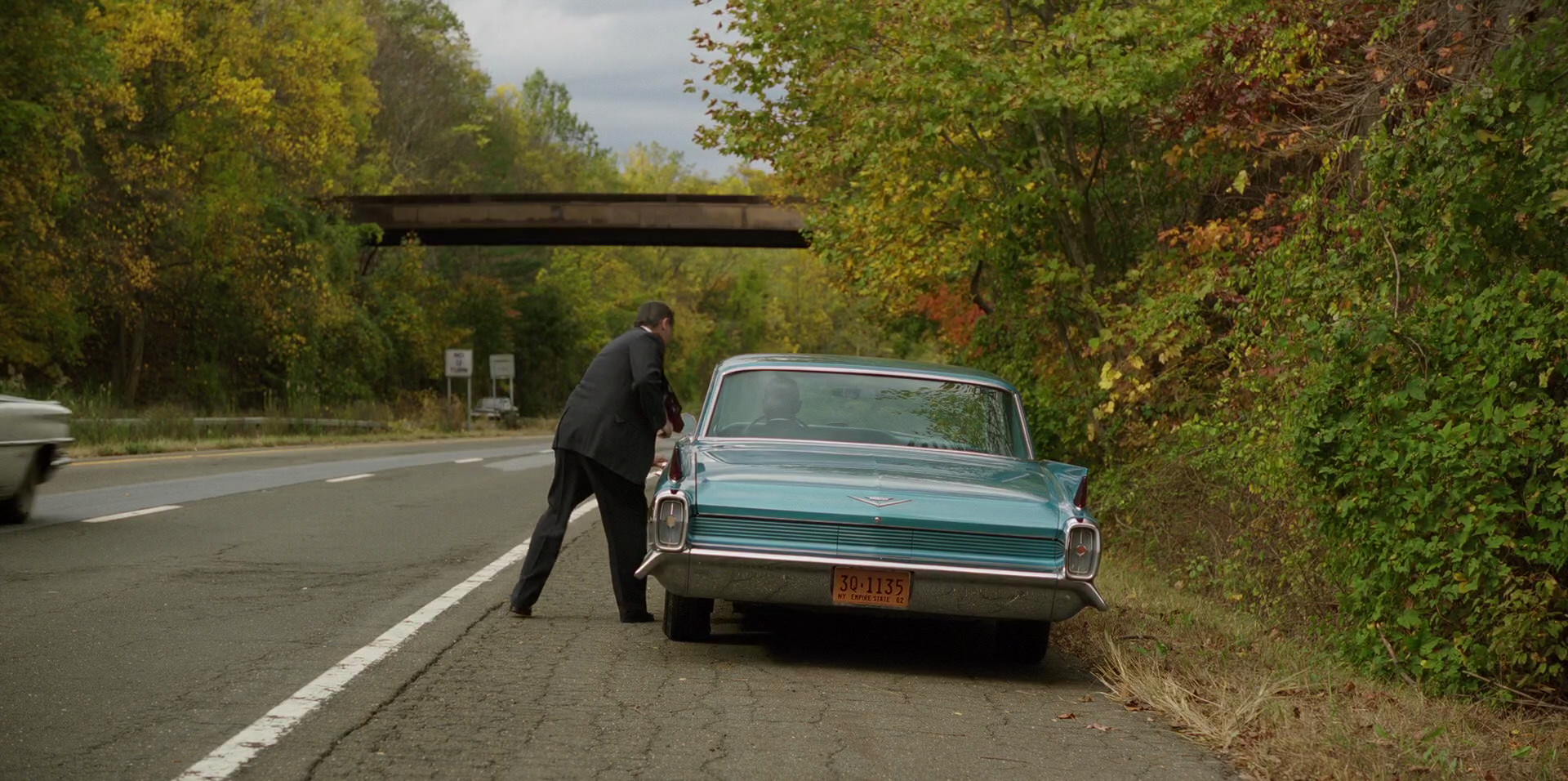 Green Book (2018) HD screenshot 3986