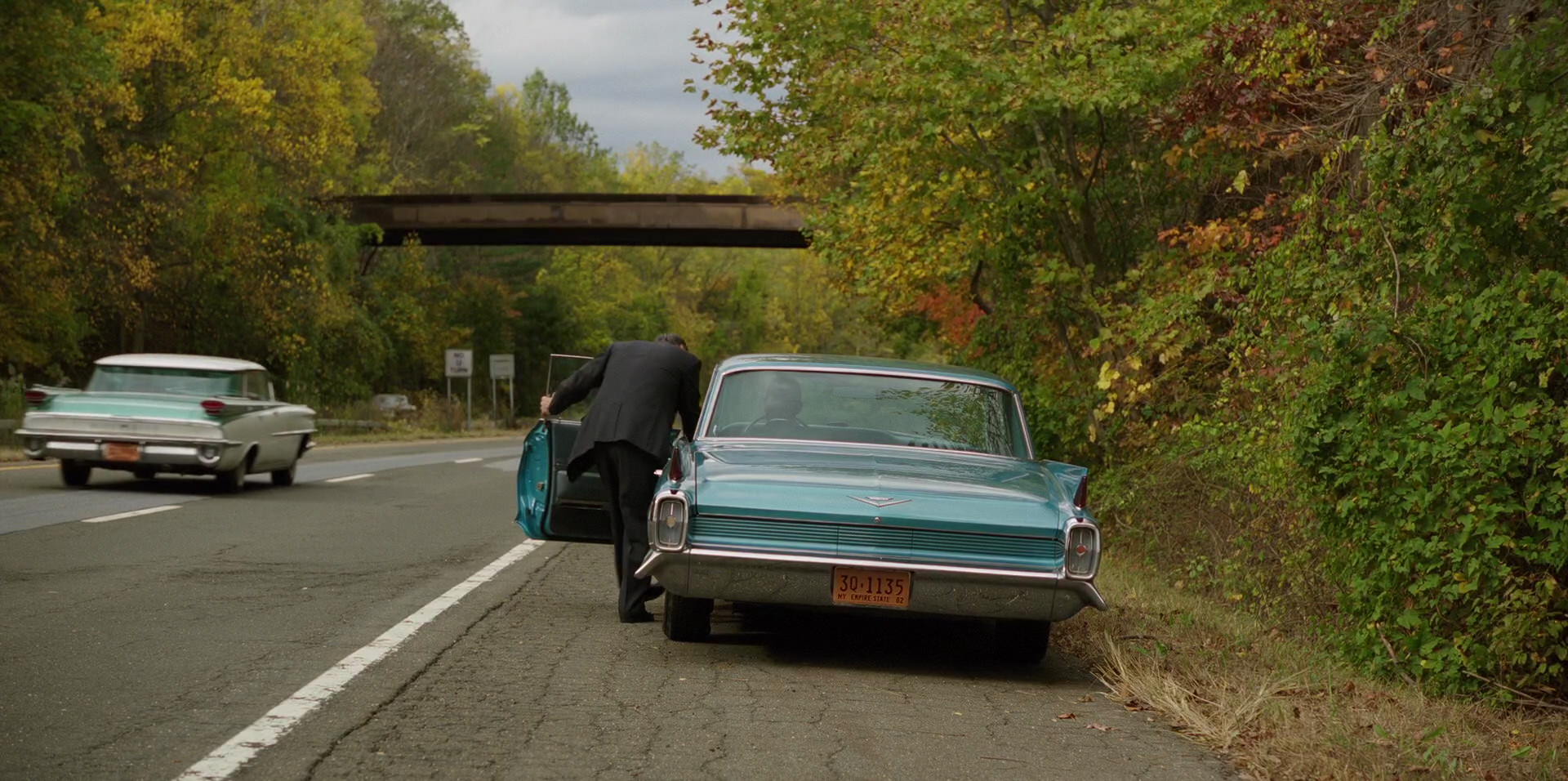 Green Book (2018) movie still 3988
