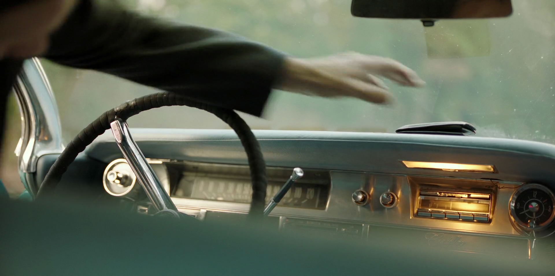 Green Book (2018) HD screenshot 3989