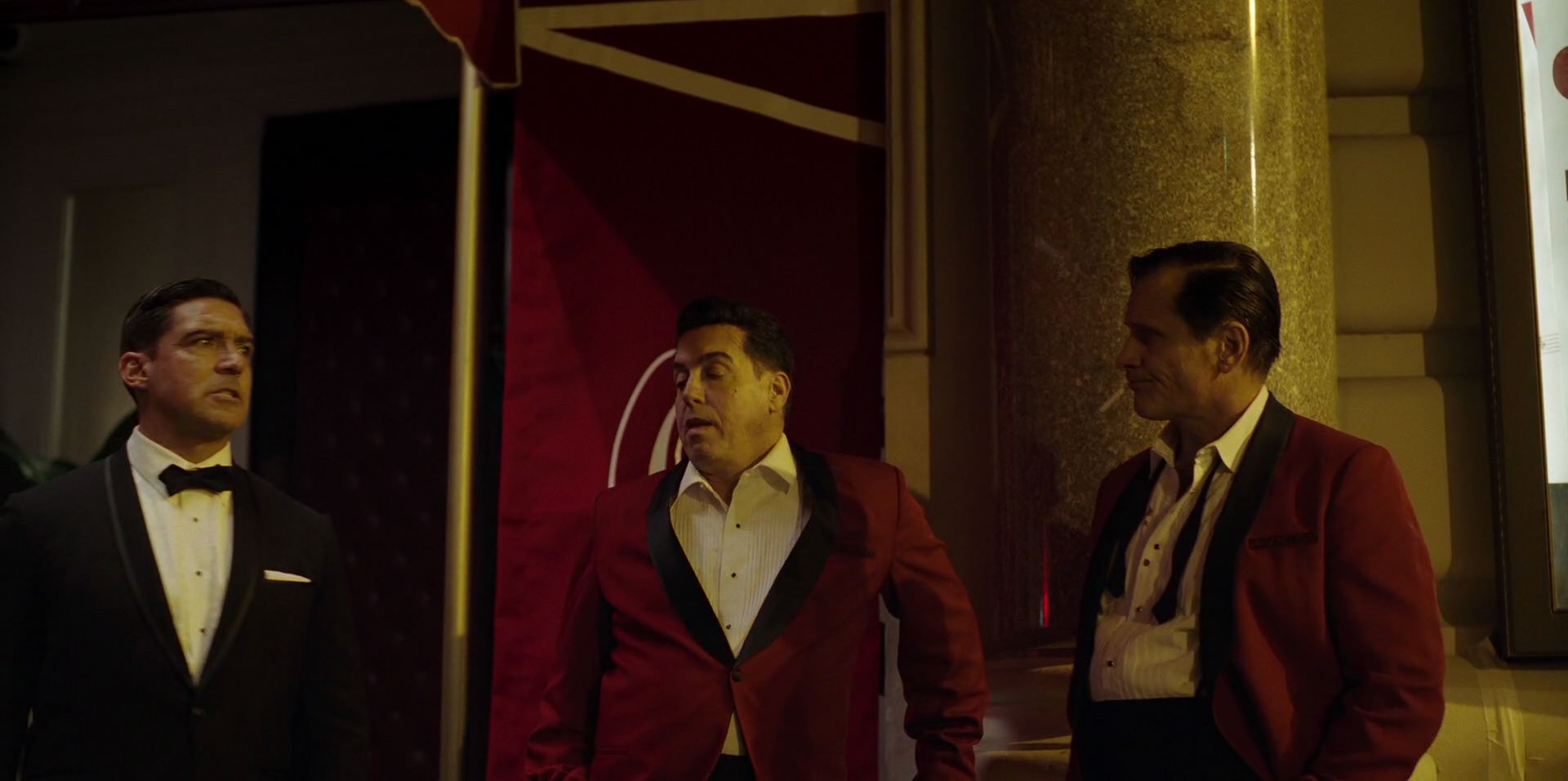 Green Book (2018) screencap 399