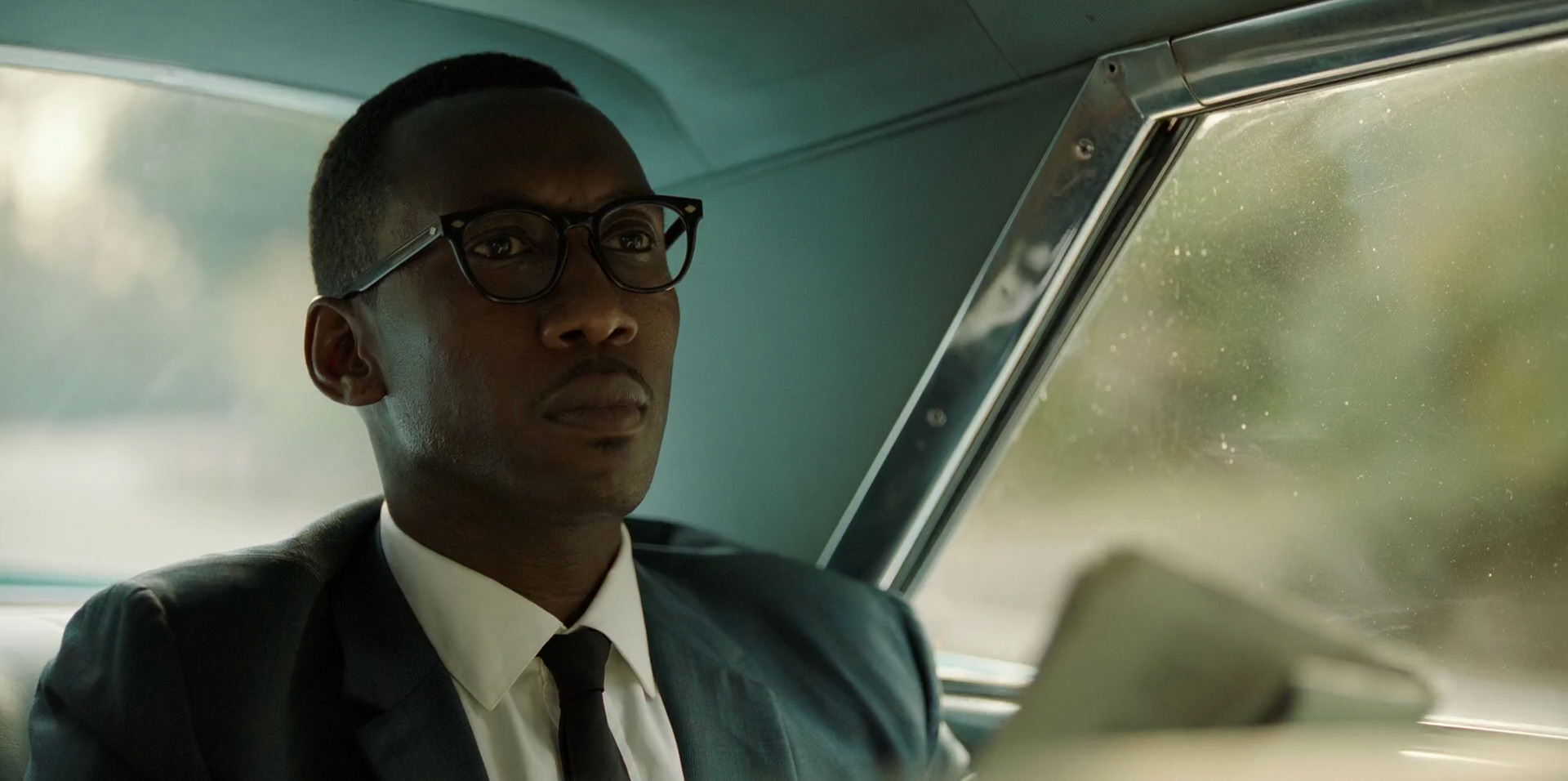 Green Book (2018) movie still 3991