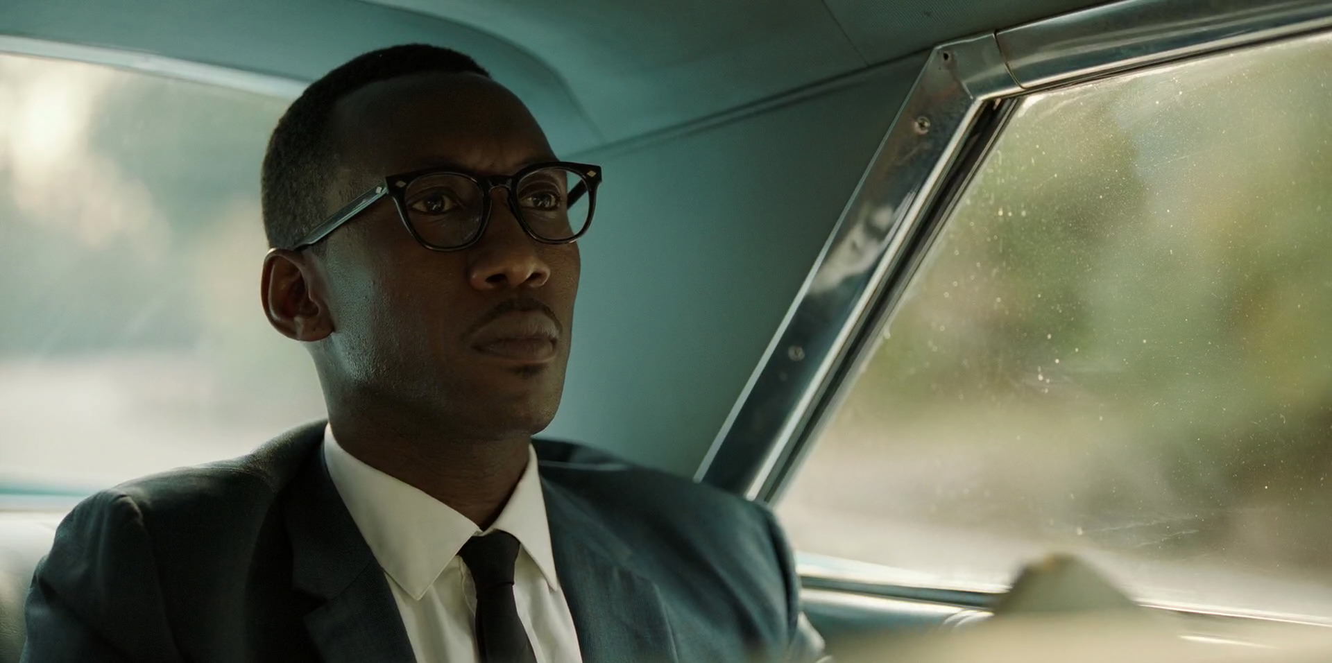 Green Book (2018) HD screenshot 3992