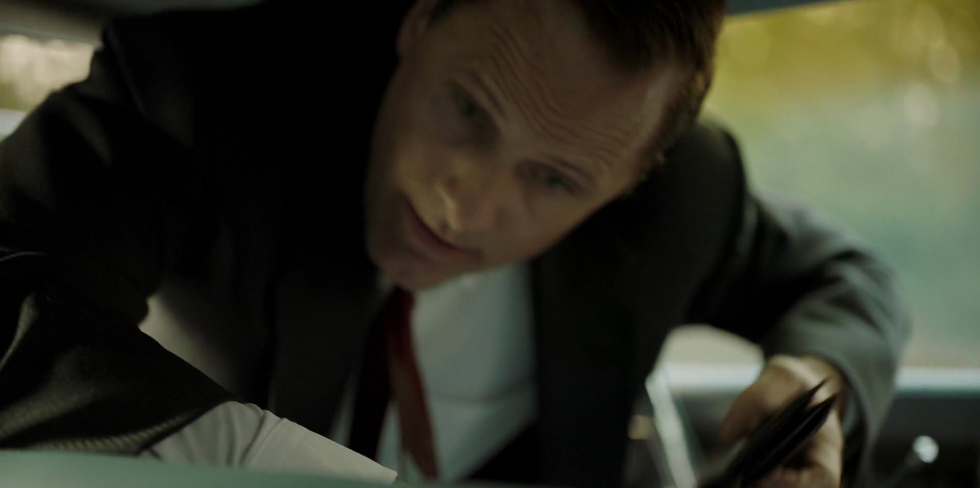Green Book (2018) HD screenshot 3995