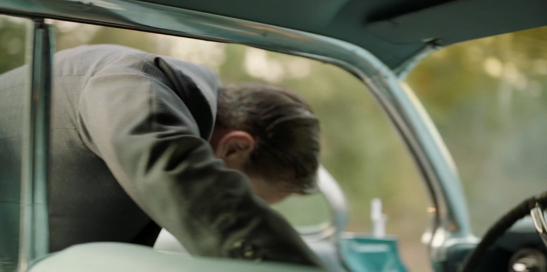 Green Book (2018) HD screenshot 3998