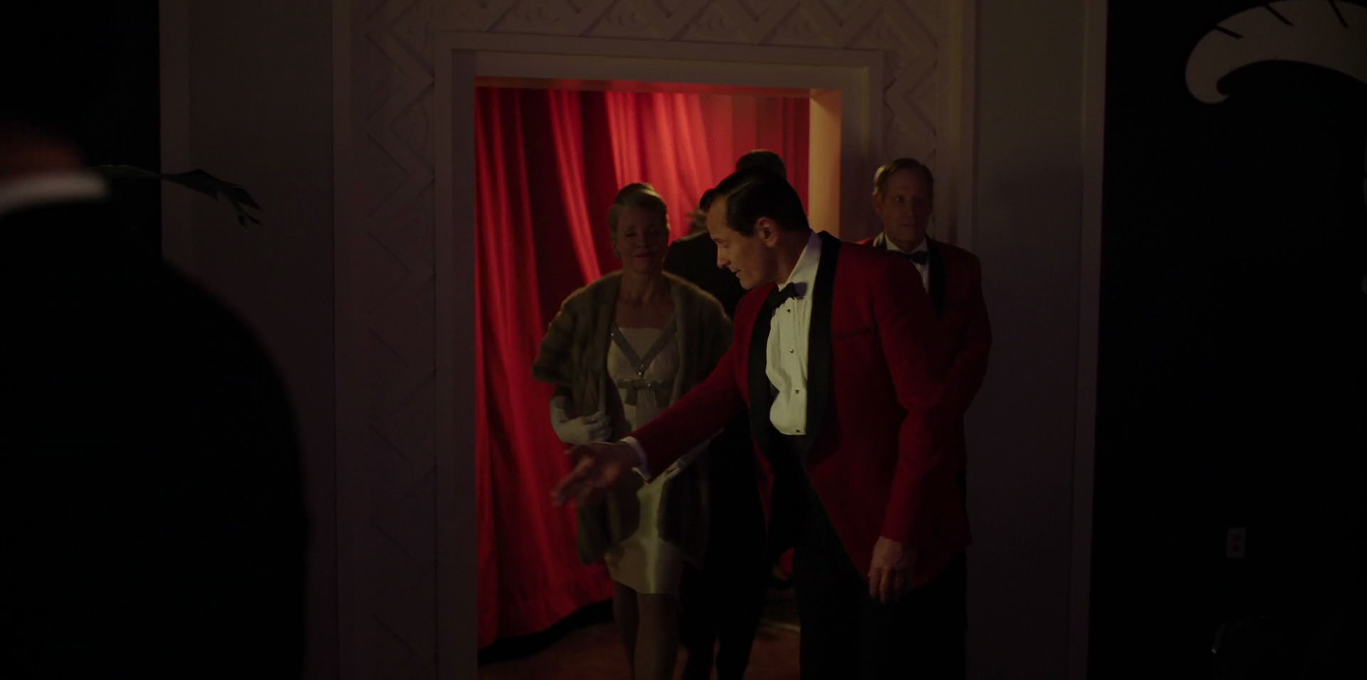 Green Book (2018) movie still 40