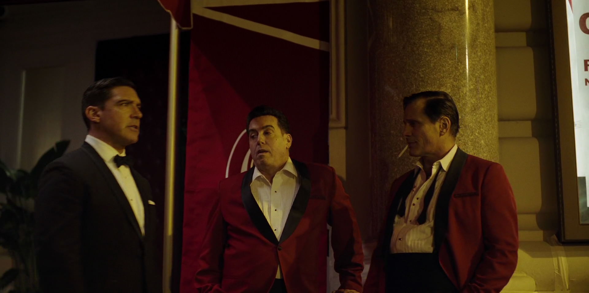 Green Book (2018) movie still 400