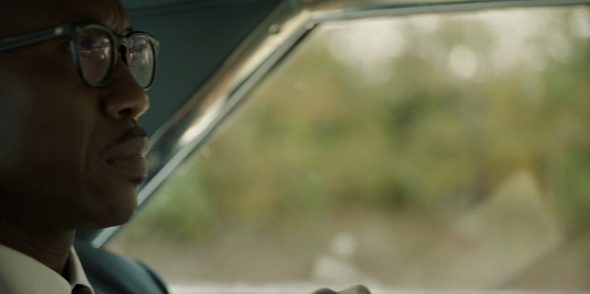 Green Book (2018) HD screenshot 4004