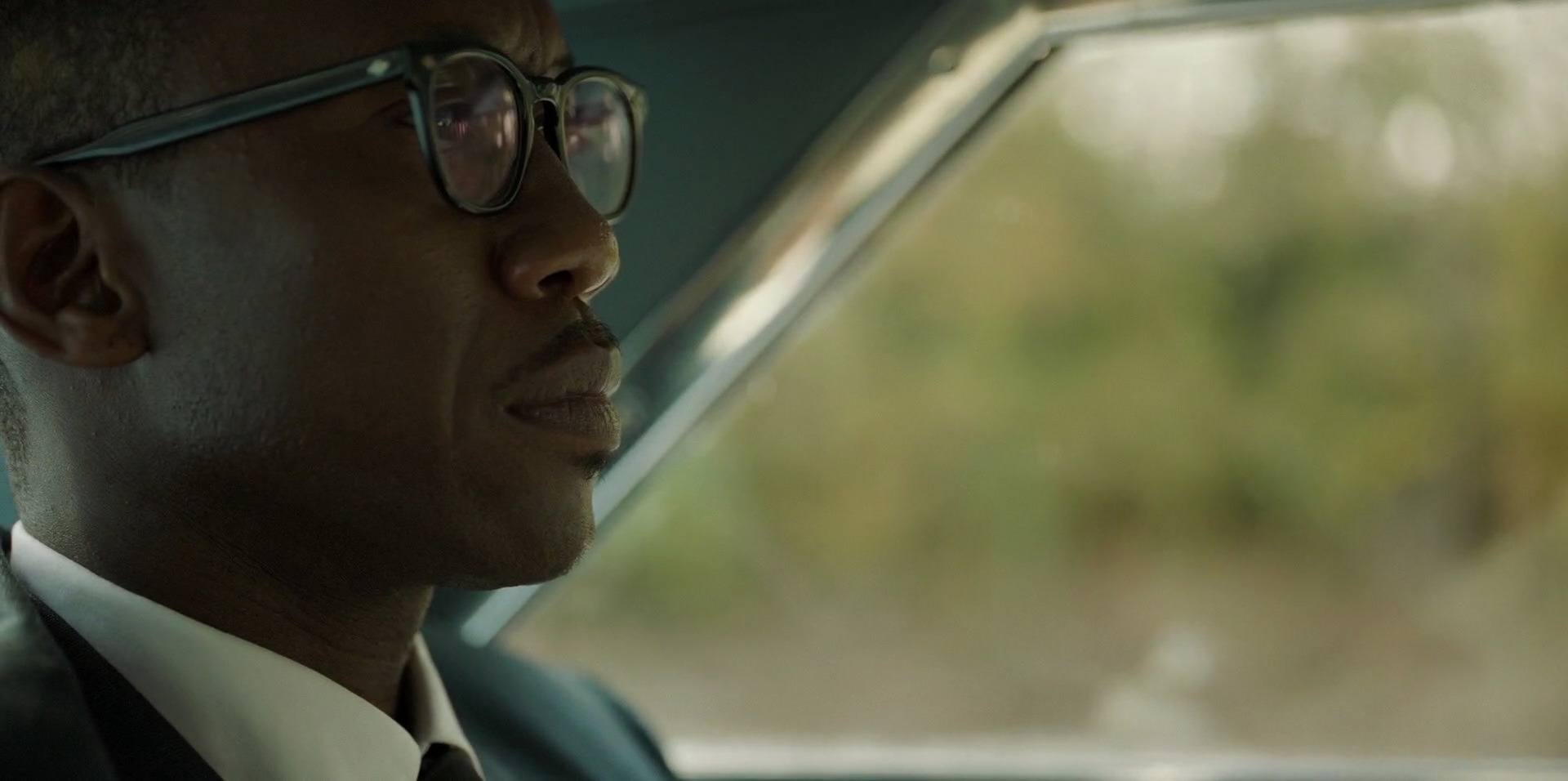 Green Book (2018) HD screenshot 4007
