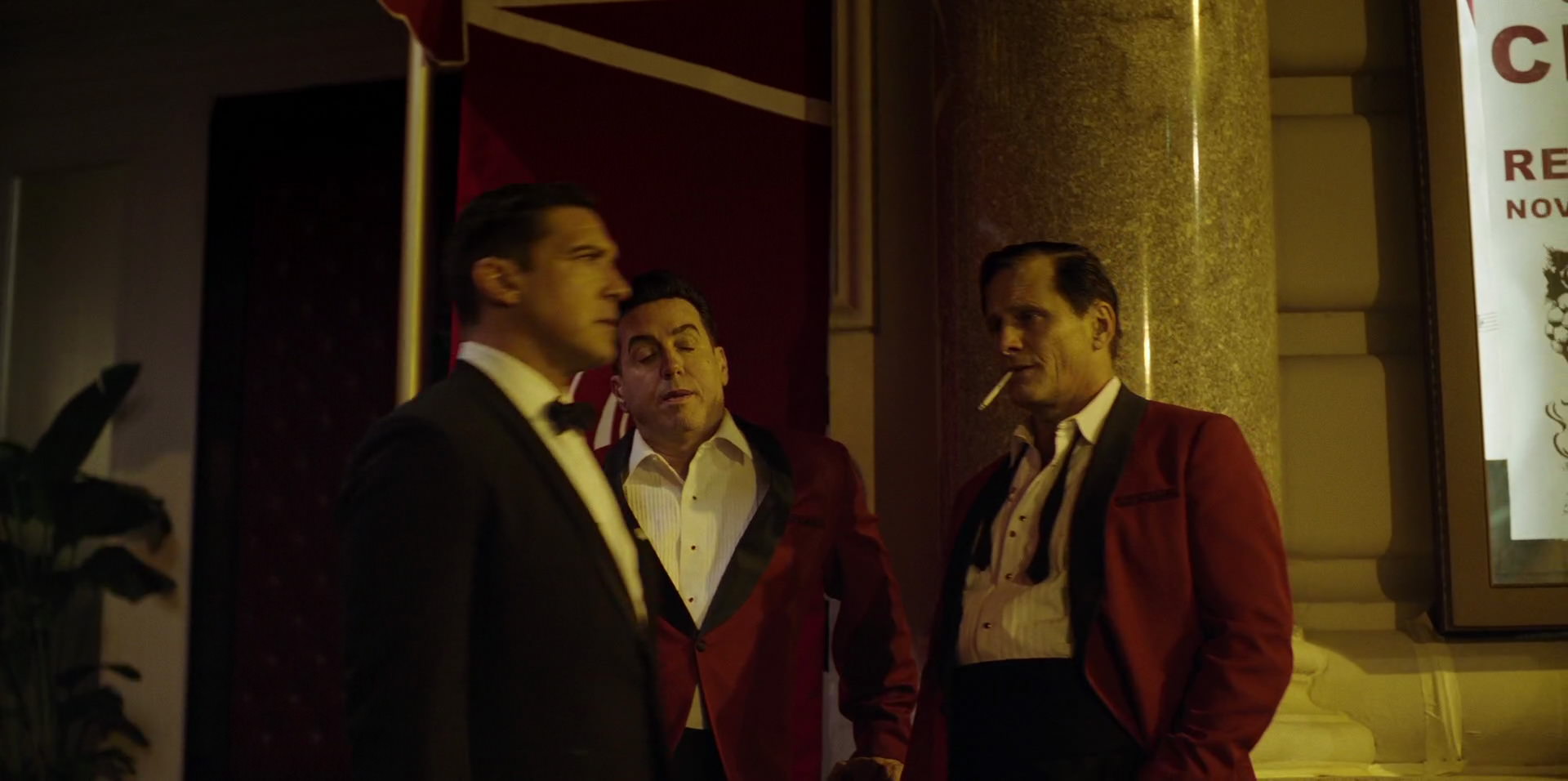 Green Book (2018) HD screenshot 401
