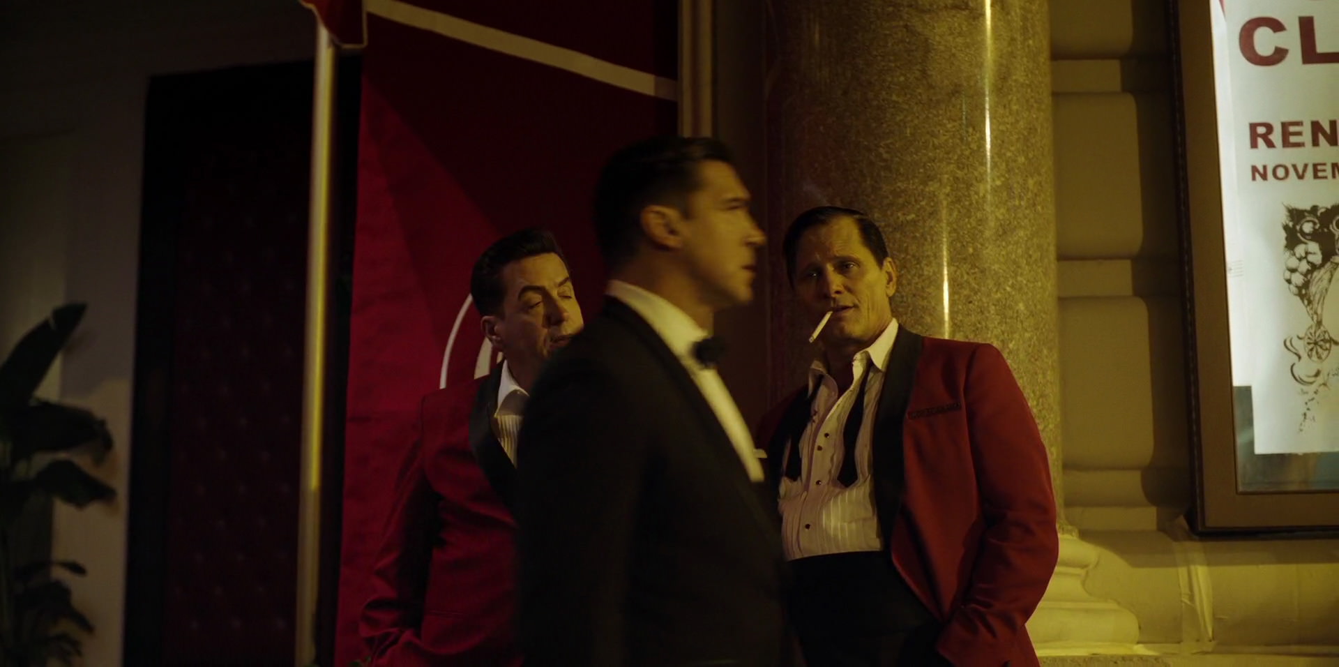 Green Book (2018) screencap 402