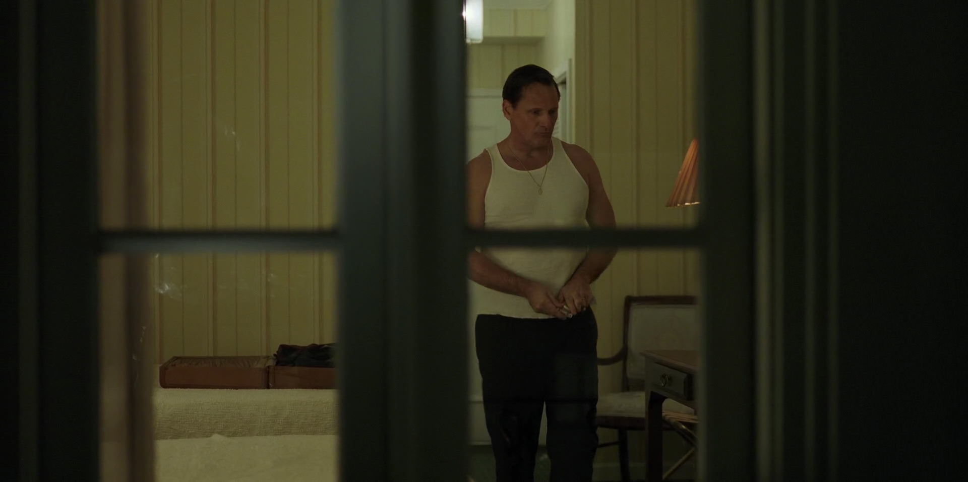 Green Book (2018) HD screenshot 4022